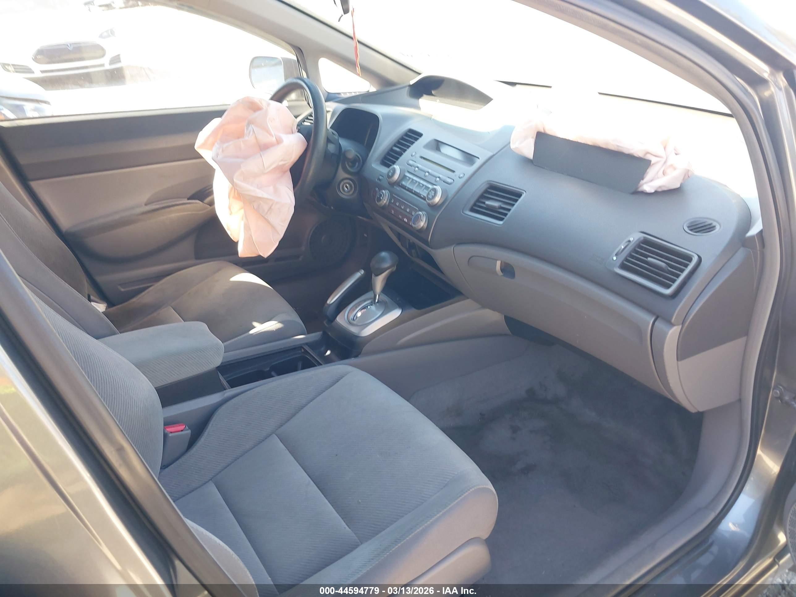HONDA CIVIC image 5
