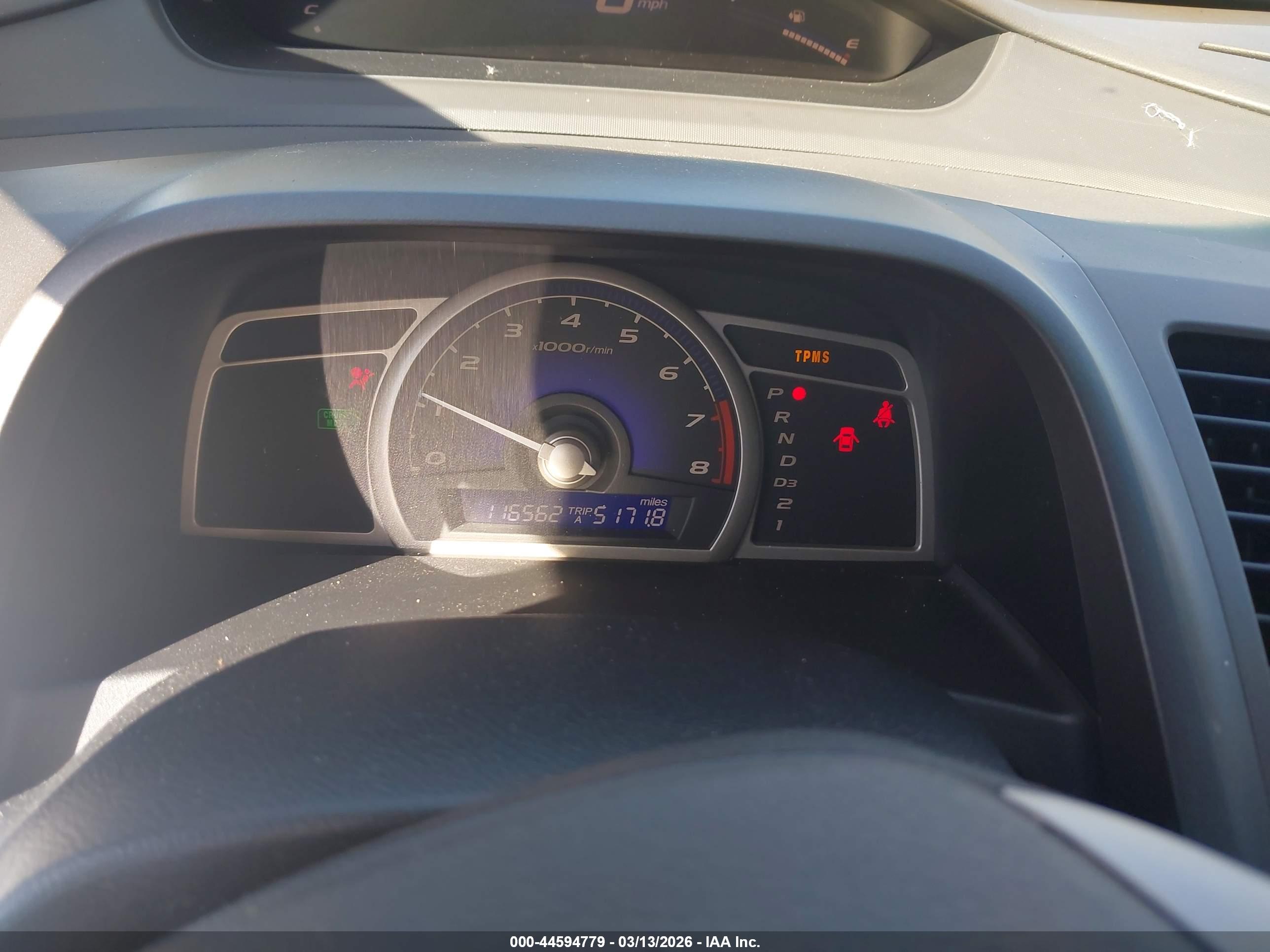 HONDA CIVIC image 7