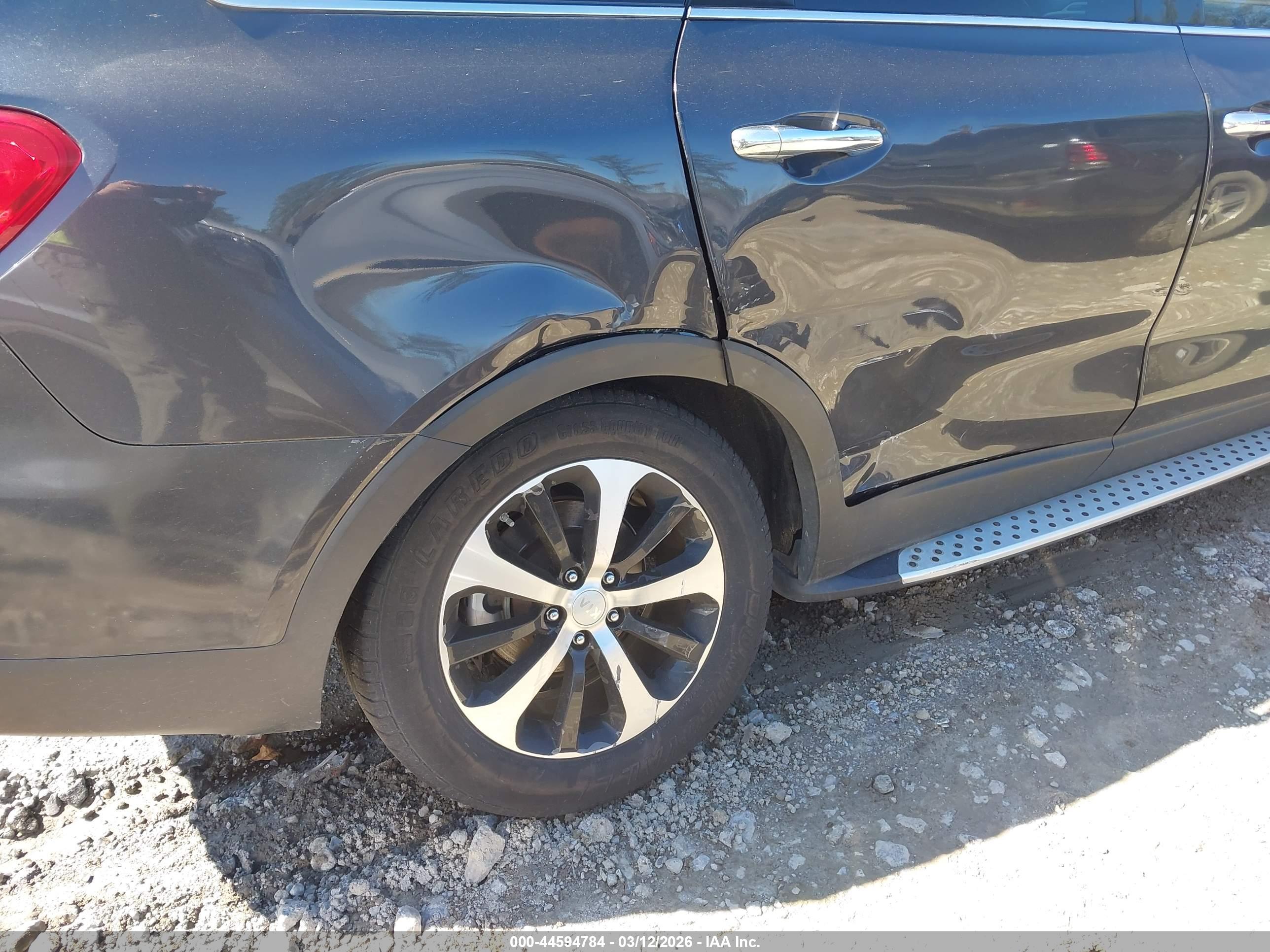 KIA SORENTO image 6