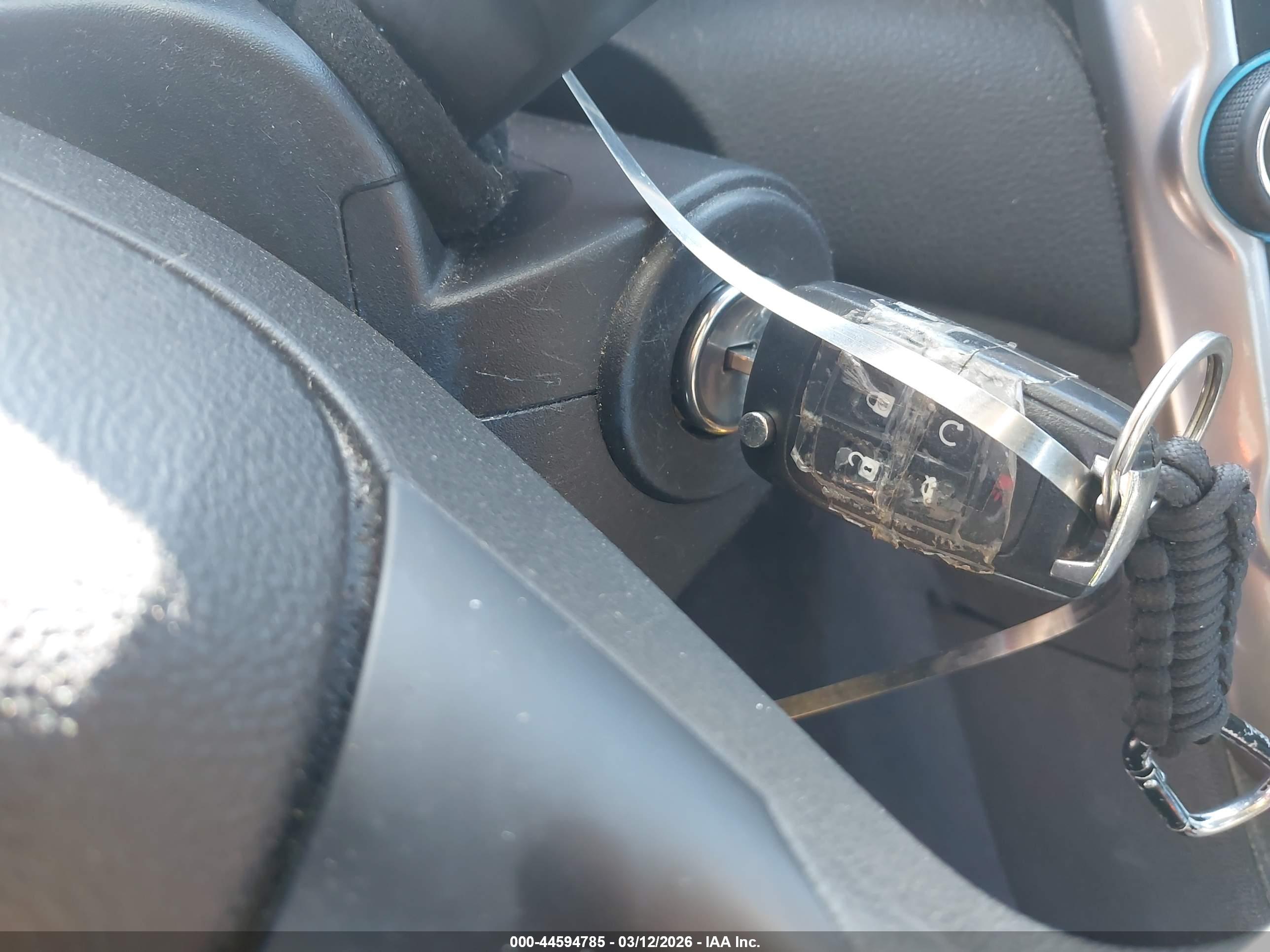 CHEVROLET MALIBU image 11