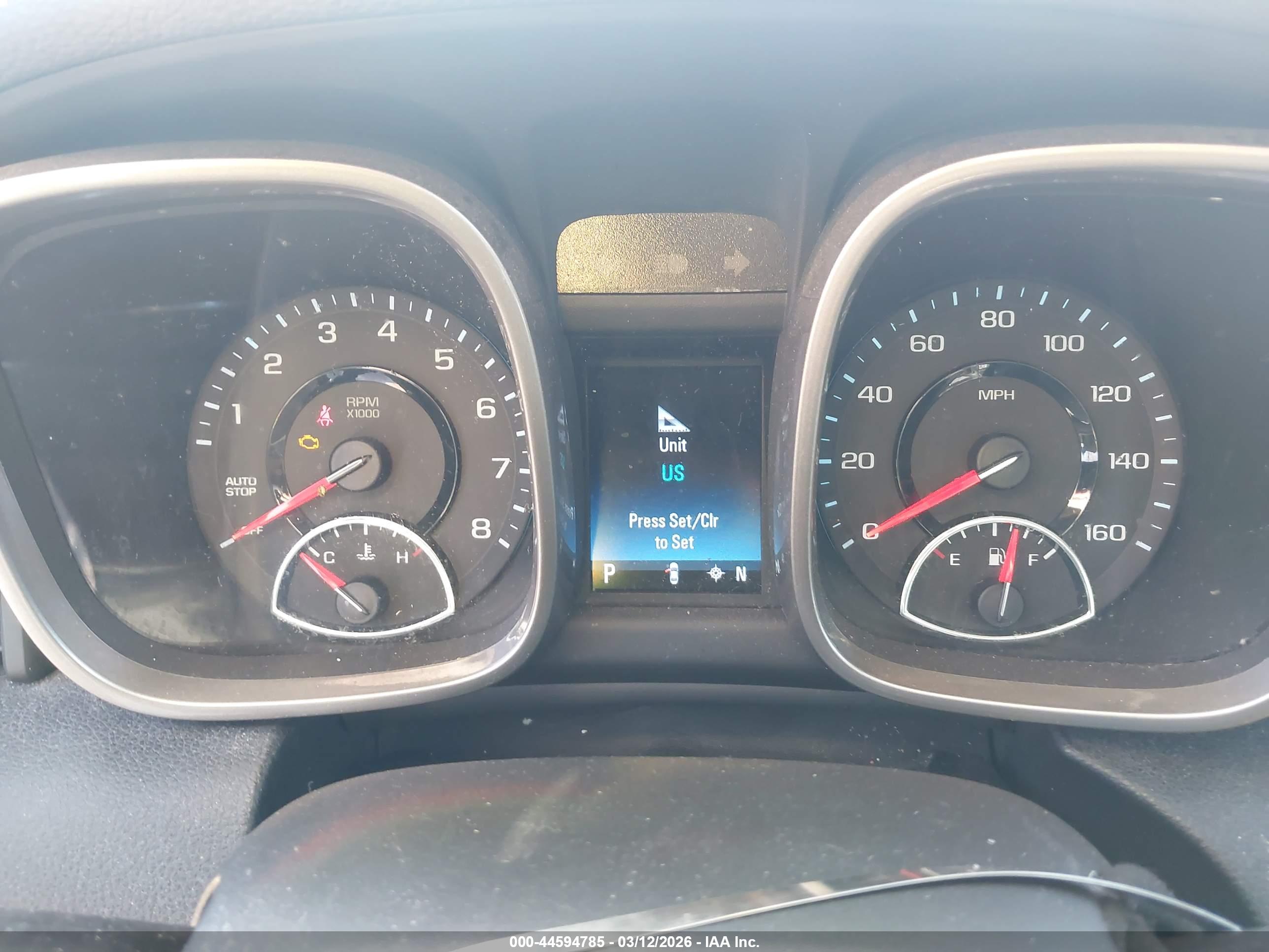 CHEVROLET MALIBU image 7
