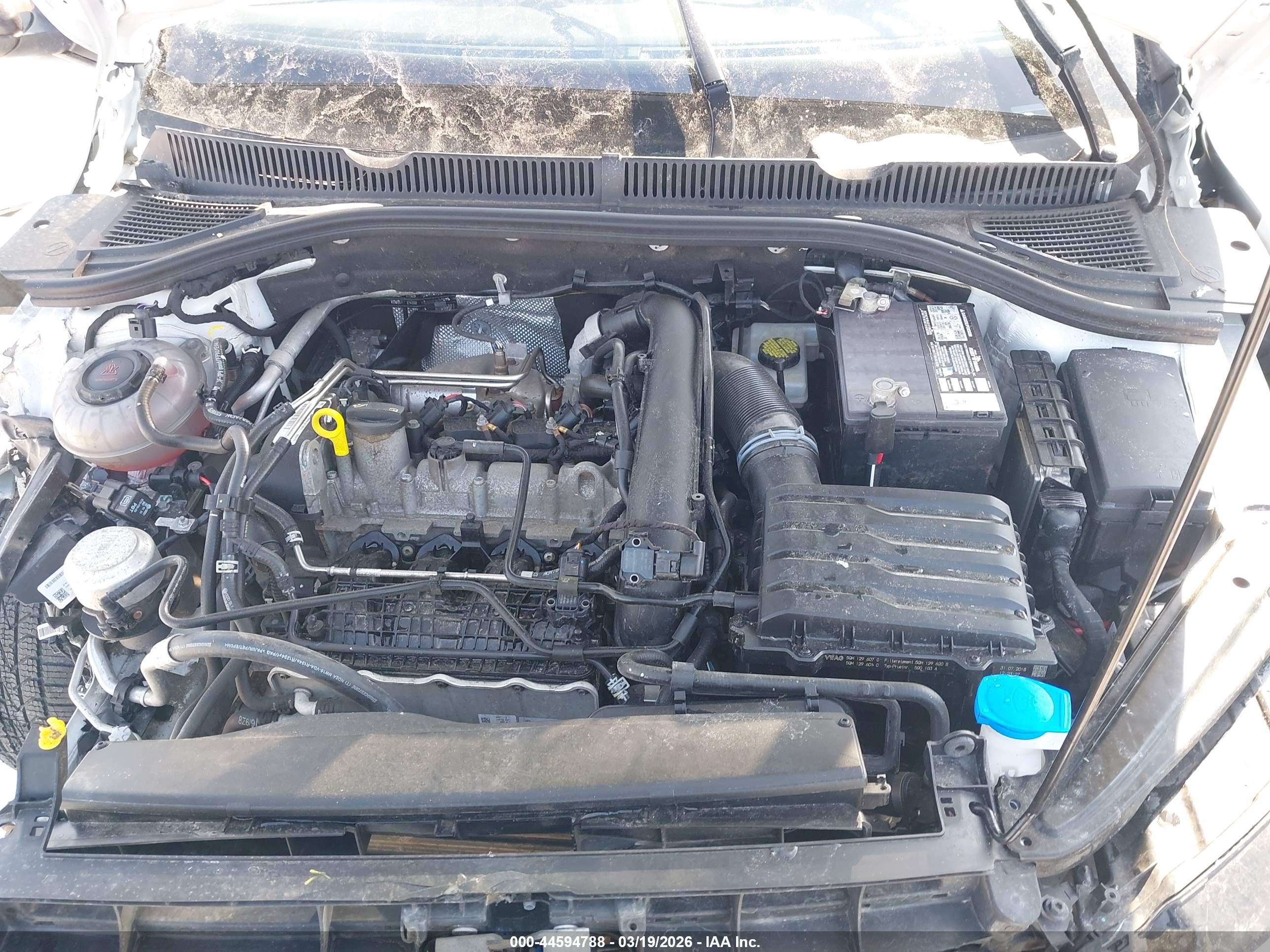 VOLKSWAGEN JETTA image 10