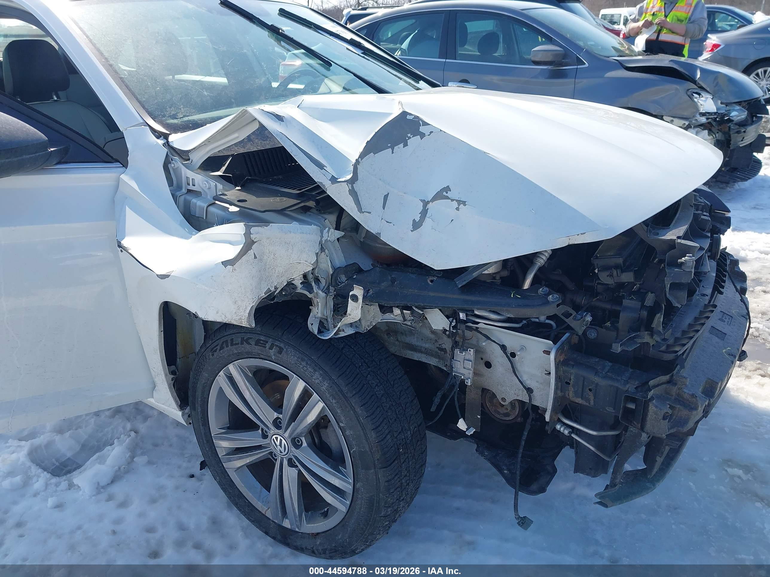 VOLKSWAGEN JETTA image 6