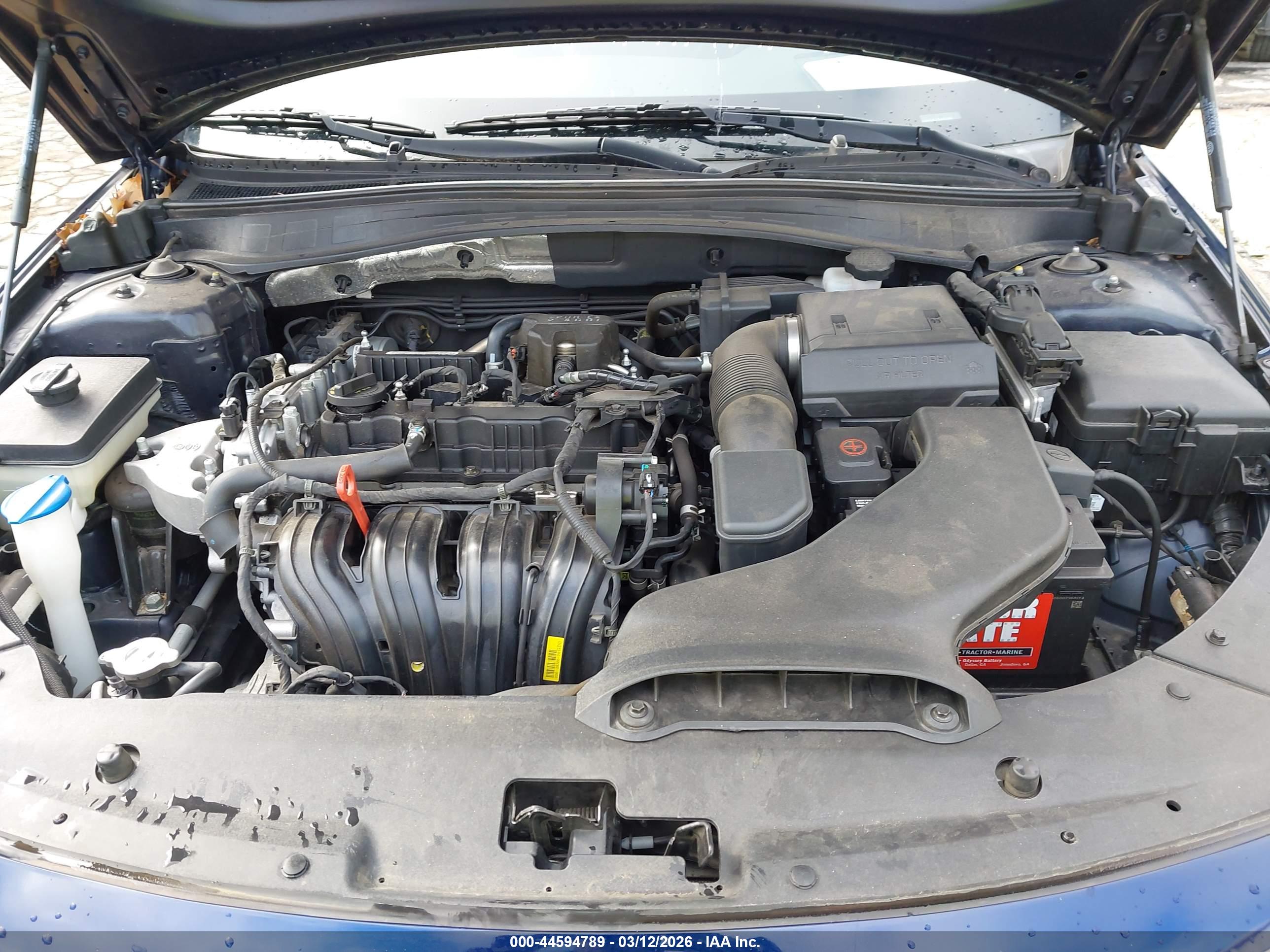 KIA OPTIMA image 10
