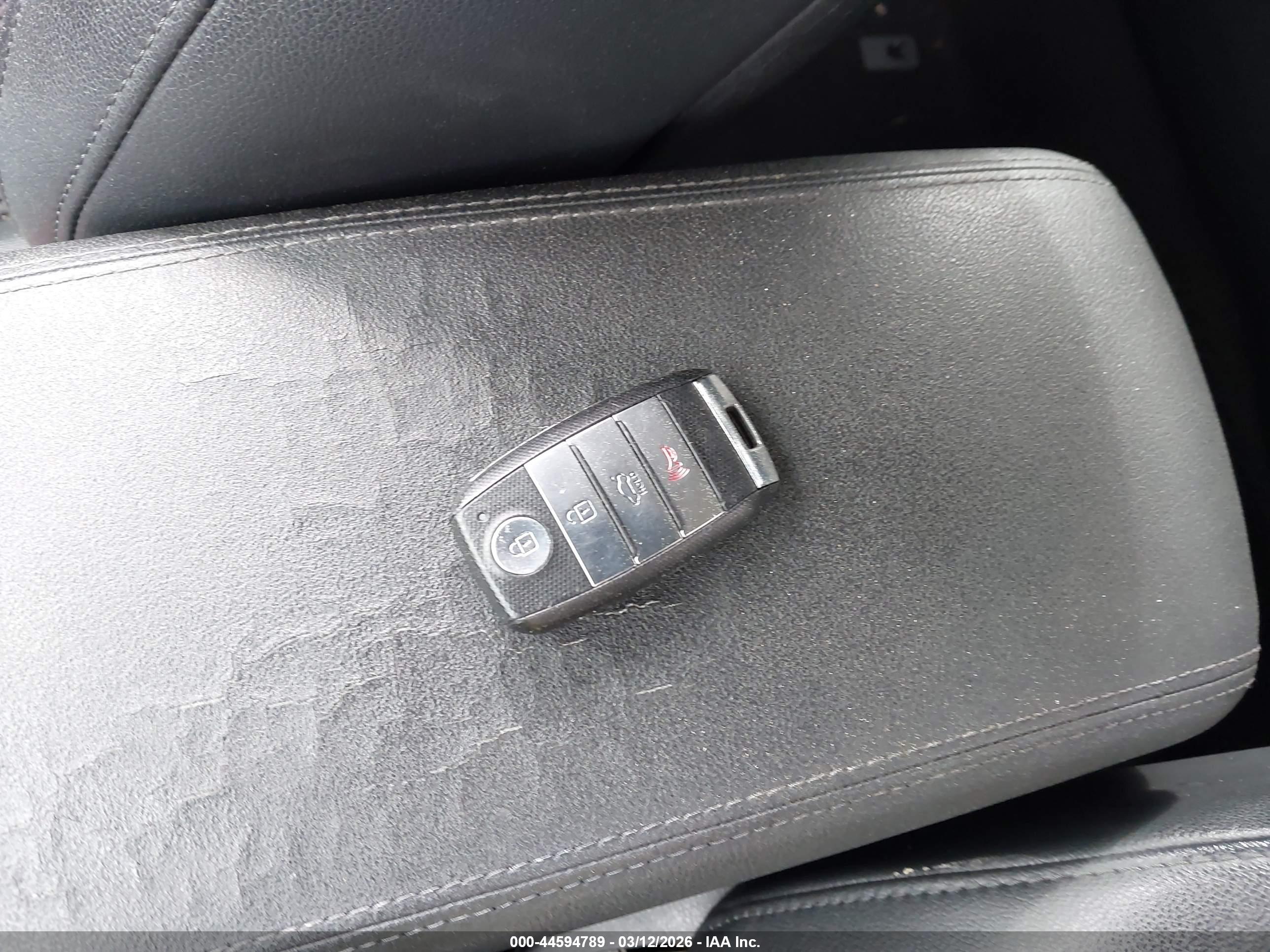 KIA OPTIMA image 11