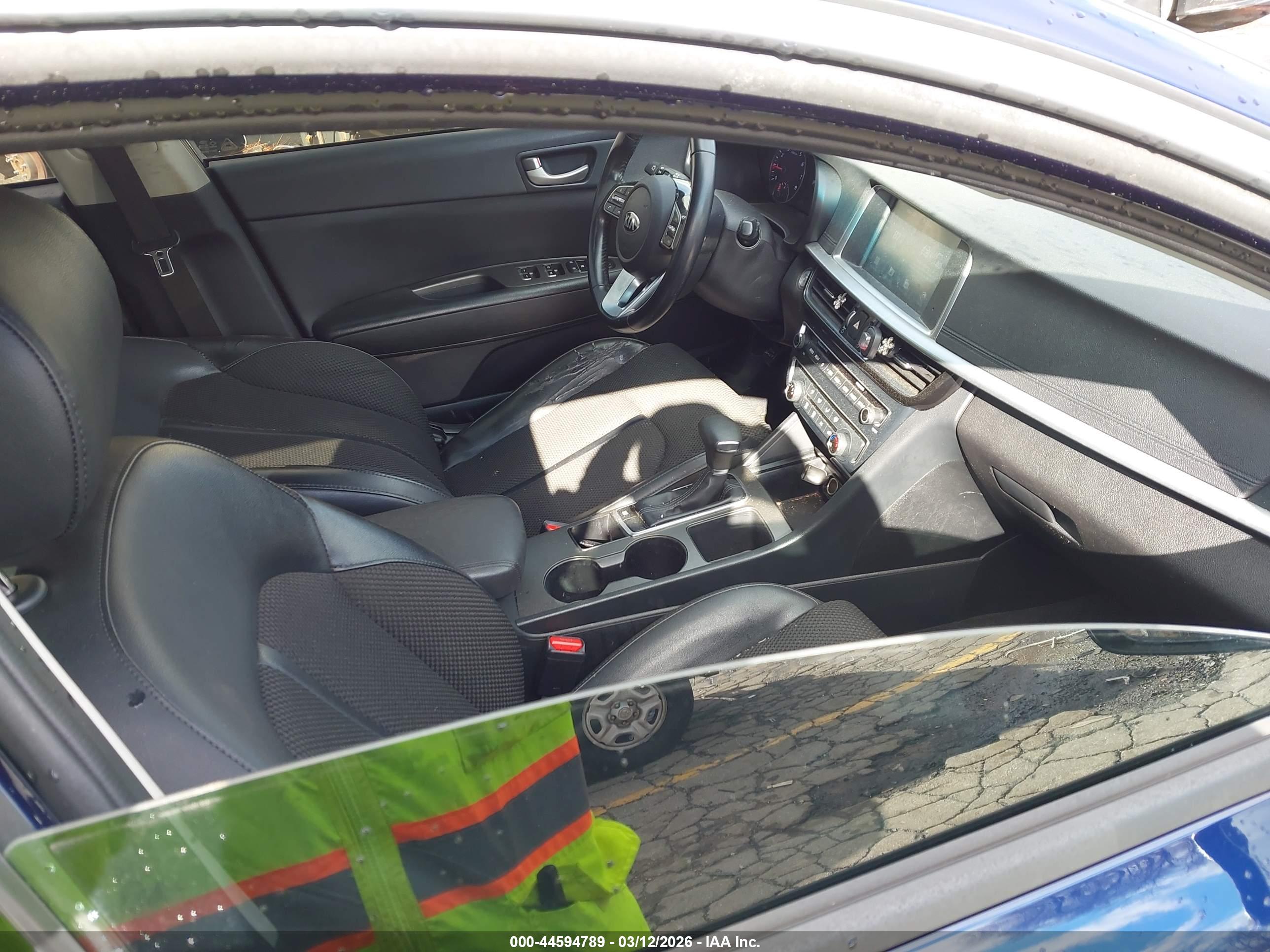 KIA OPTIMA image 5