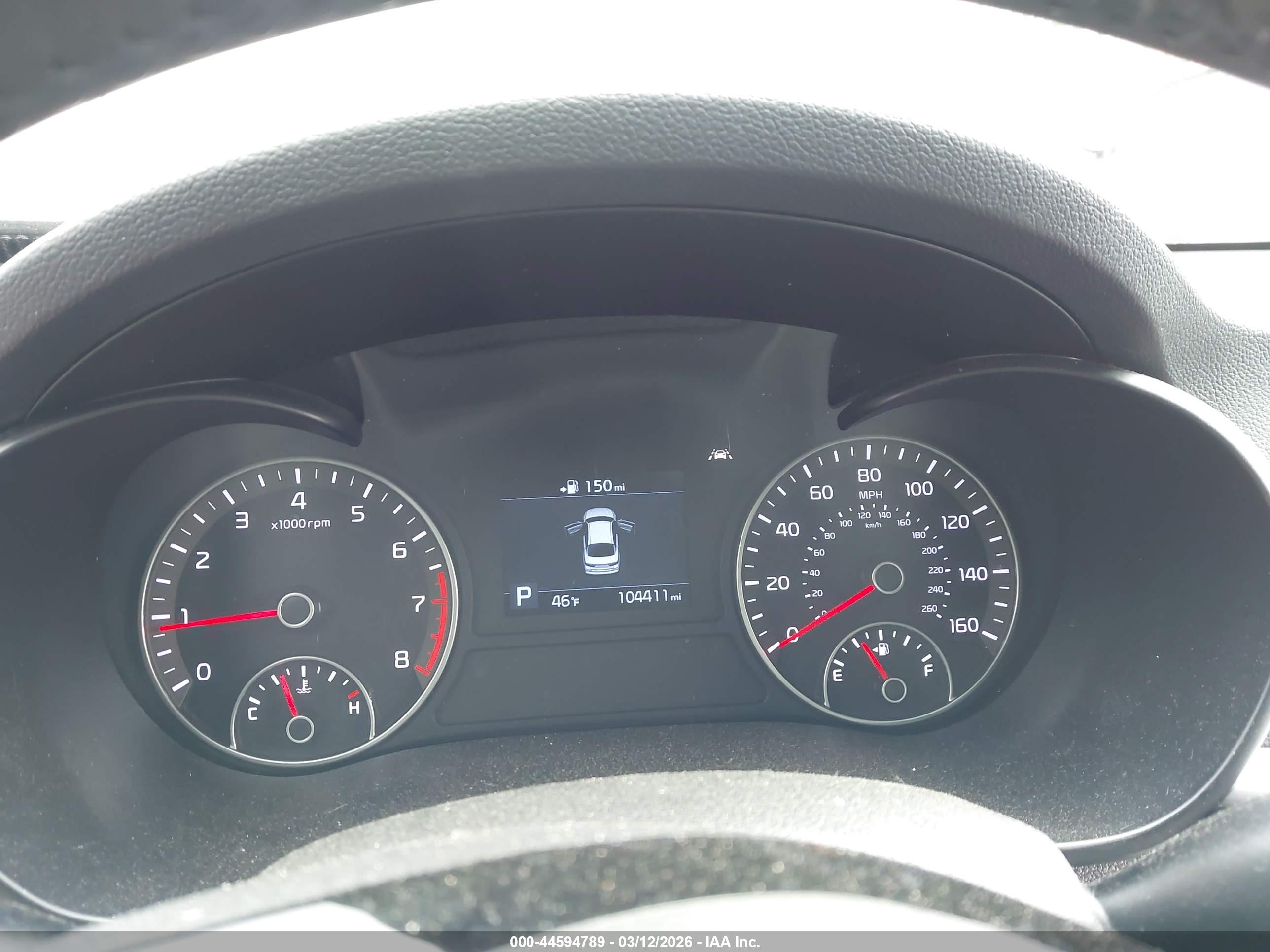 KIA OPTIMA image 7