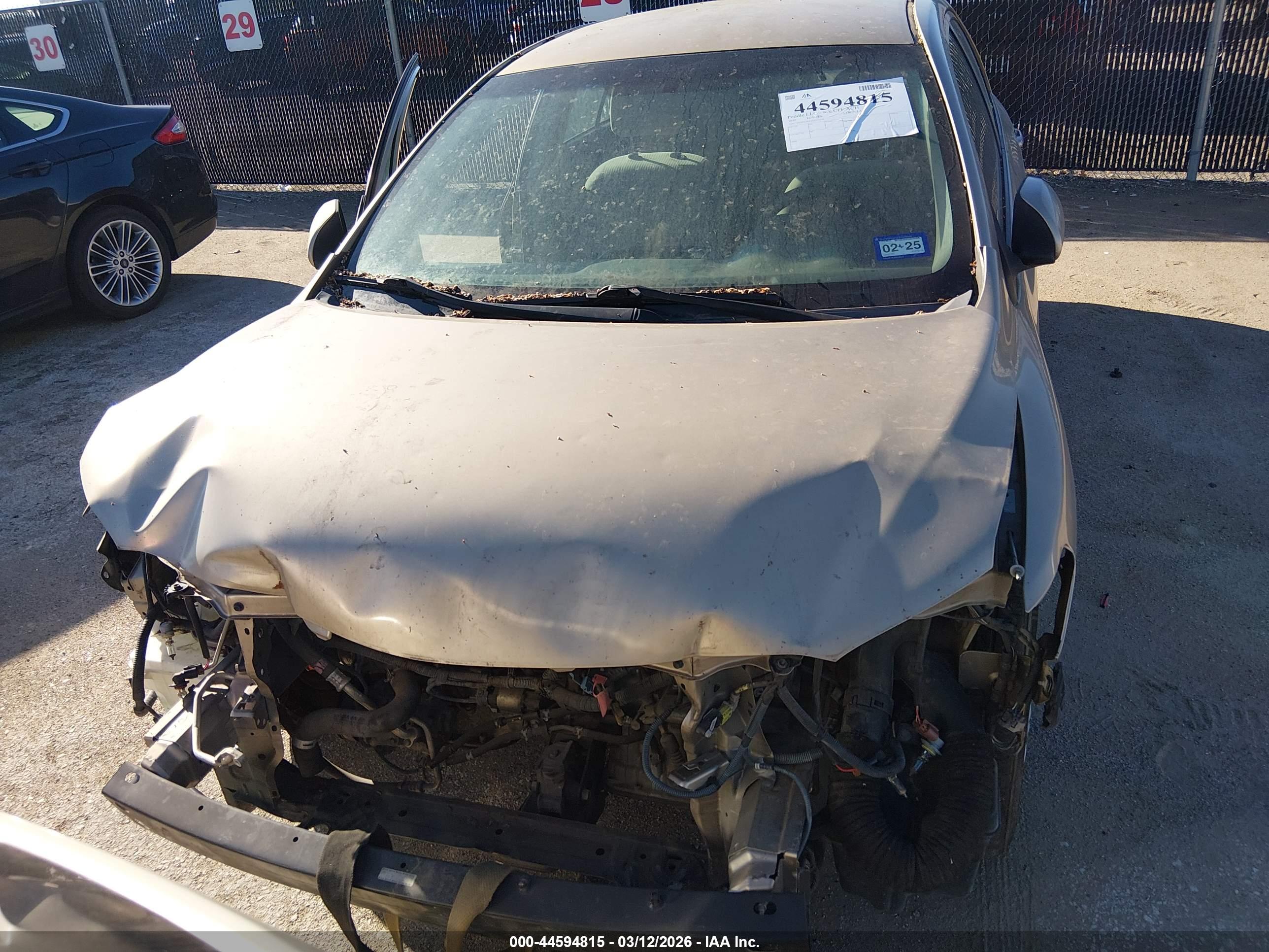 TOYOTA COROLLA image 6