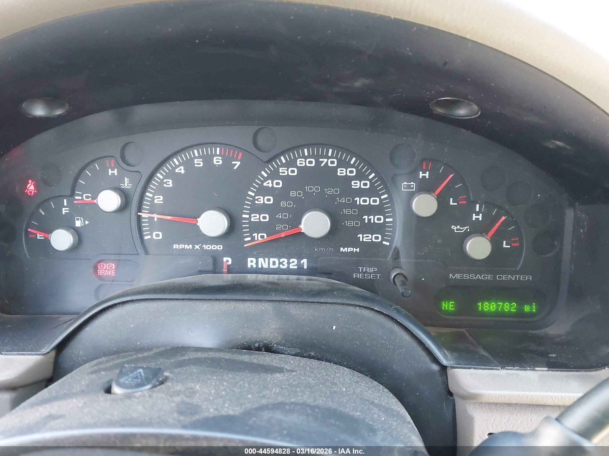 FORD EXPLORER image 7