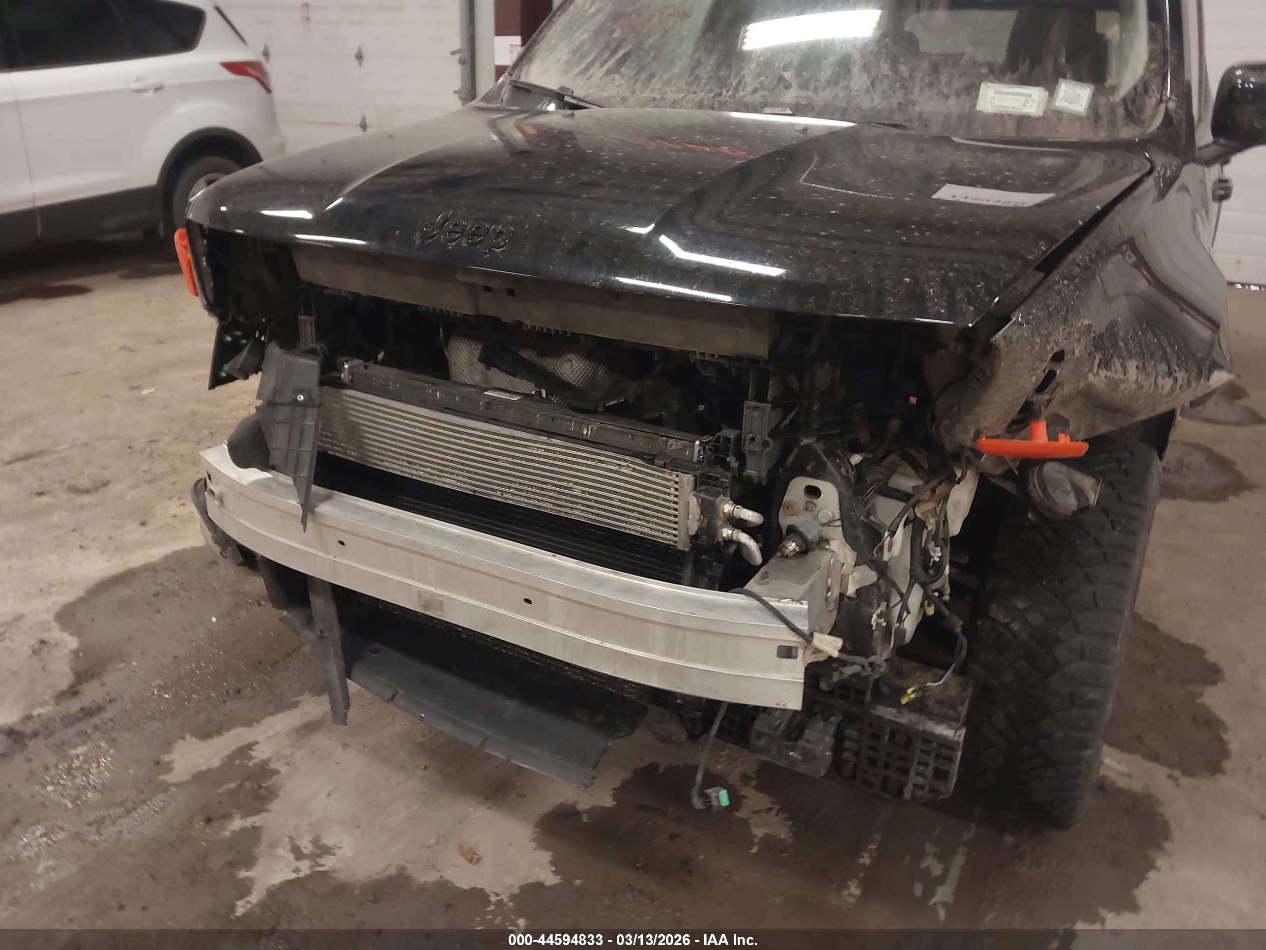 JEEP RENEGADE image 6