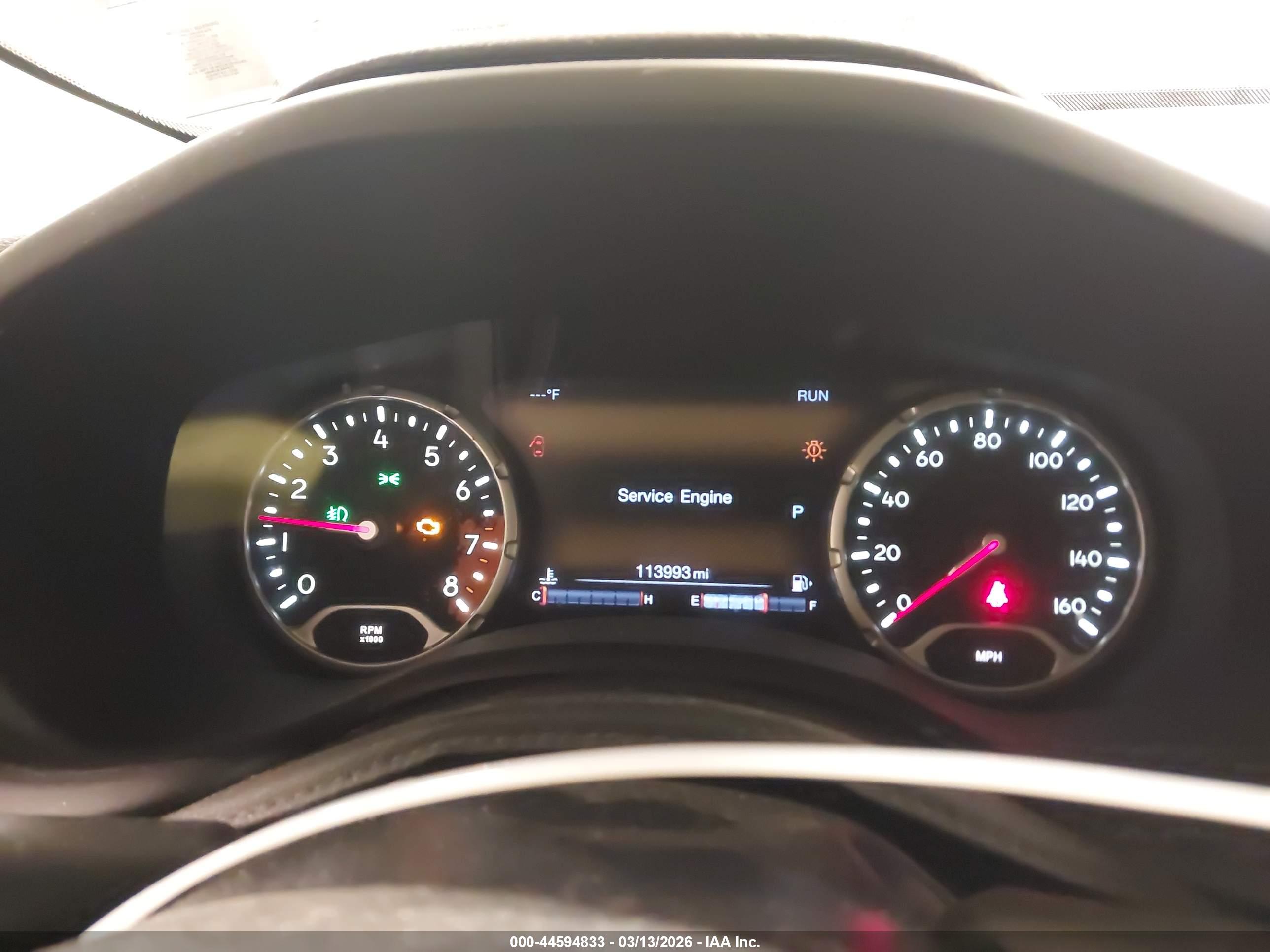 JEEP RENEGADE image 7
