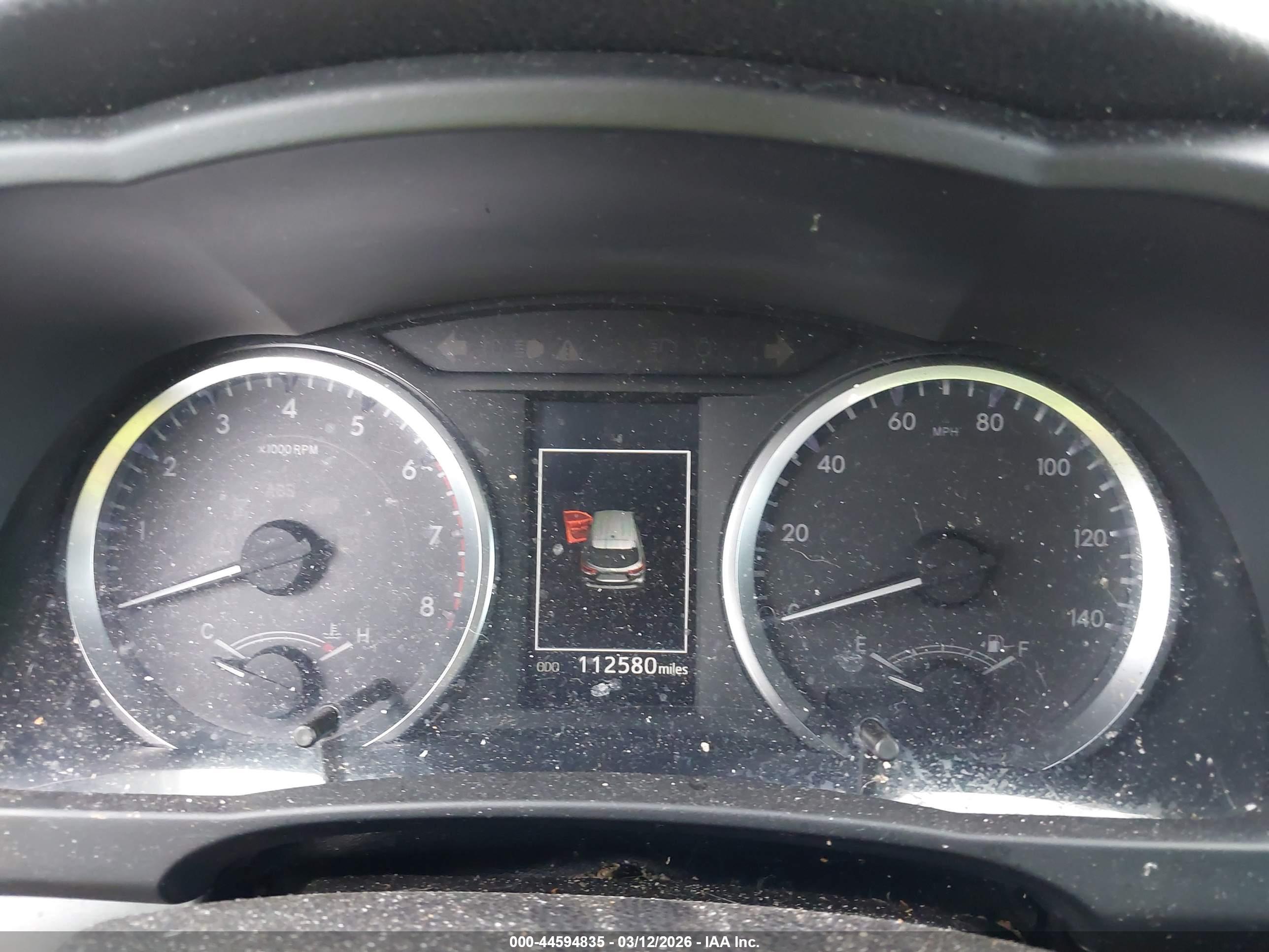 TOYOTA HIGHLANDER image 7