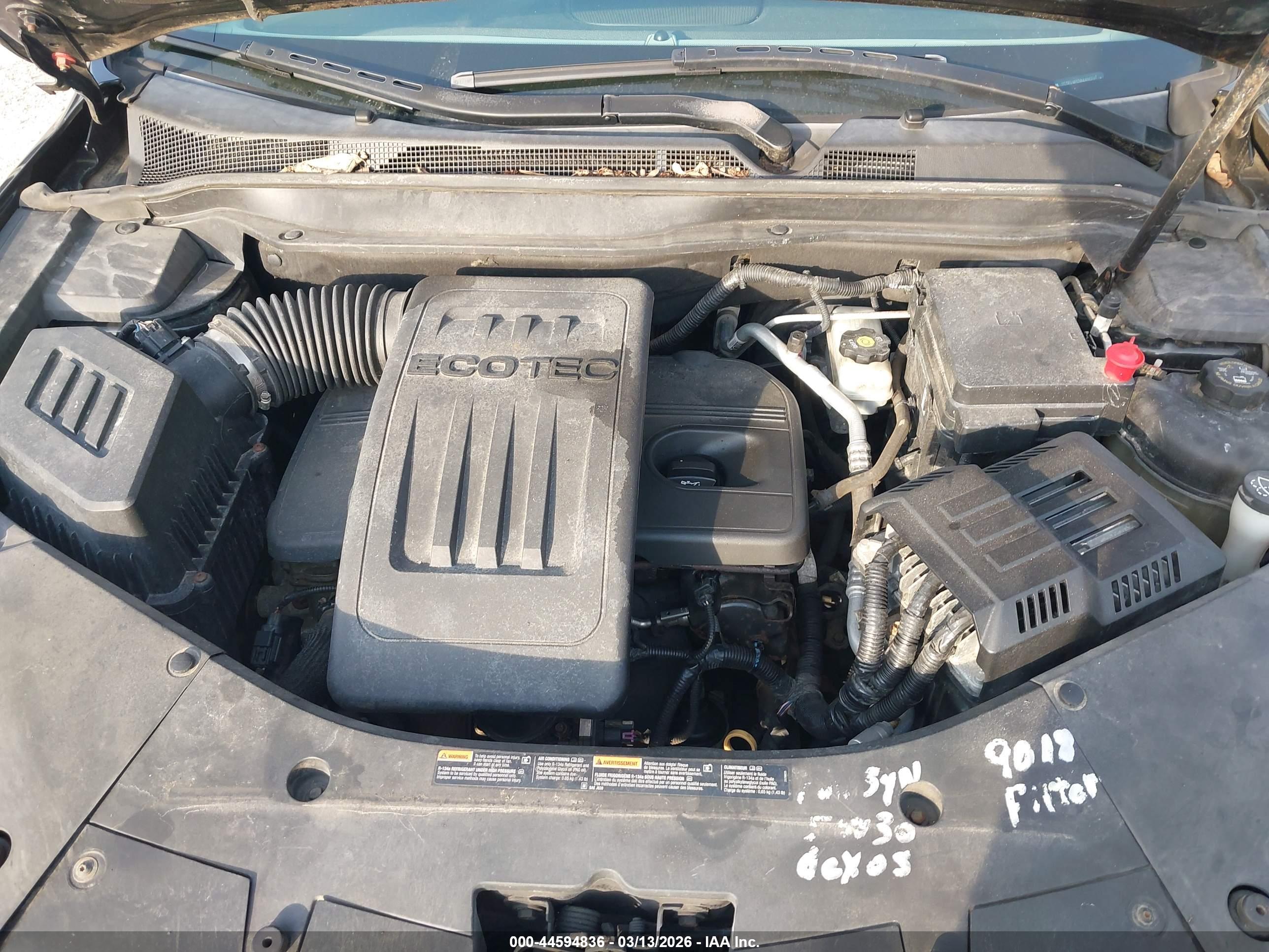 GMC TERRAIN image 10