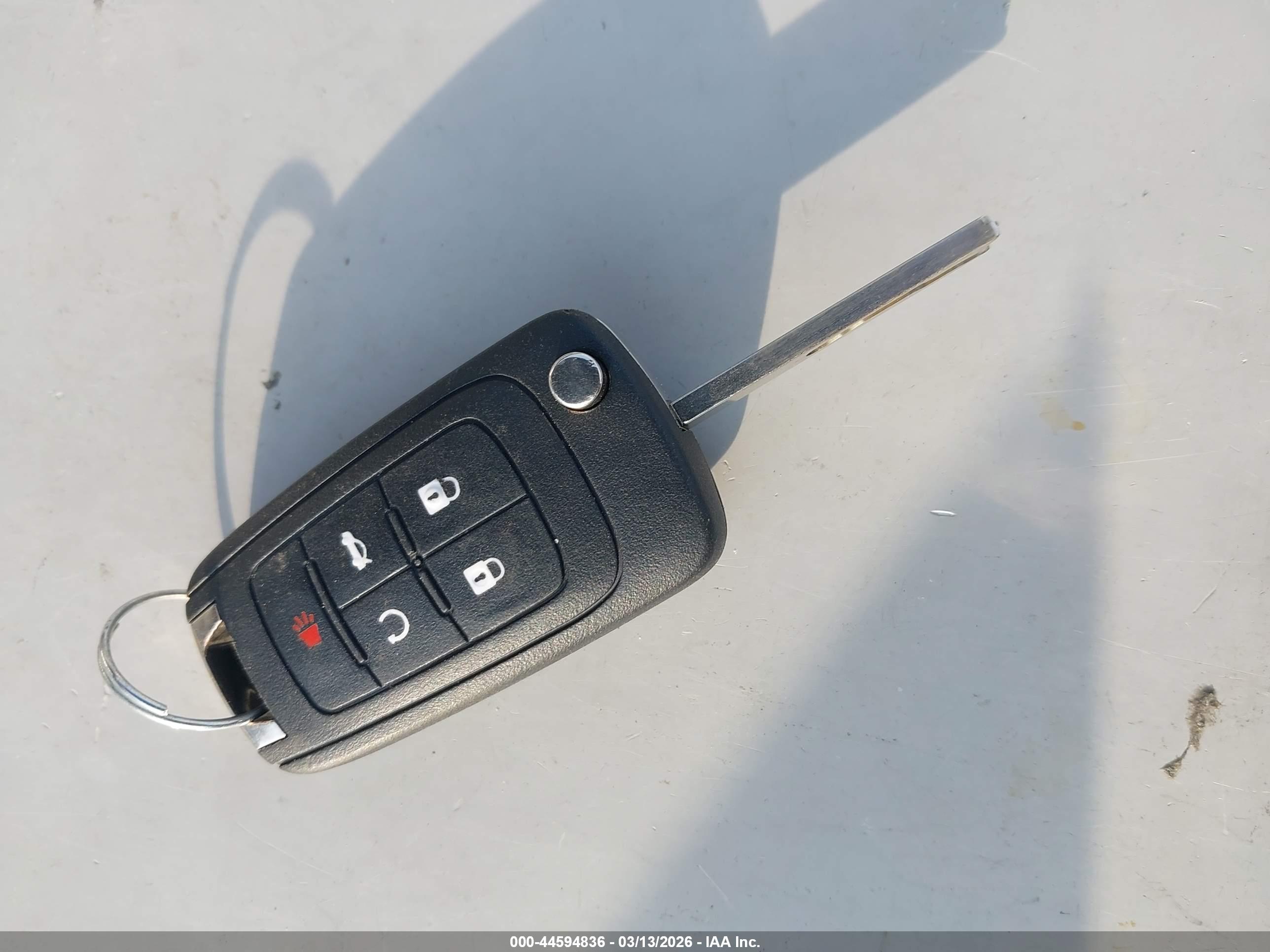 GMC TERRAIN image 11
