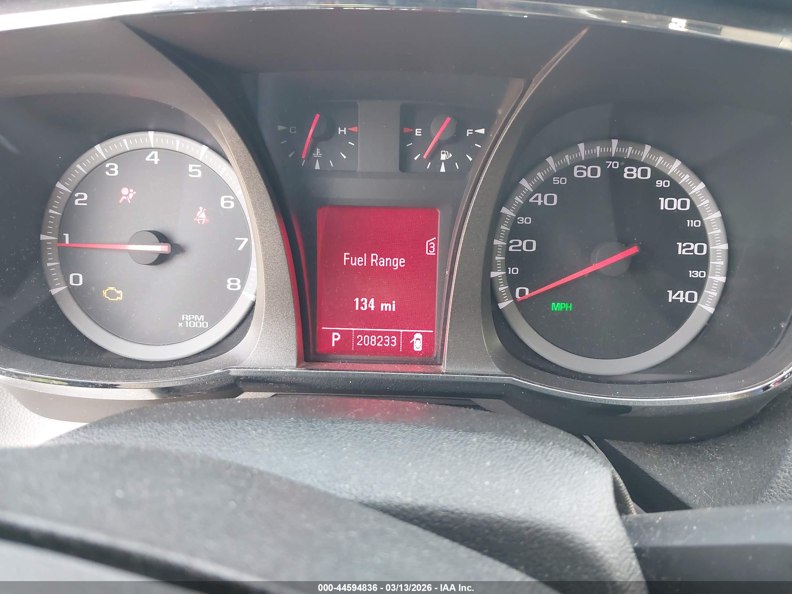 GMC TERRAIN image 7
