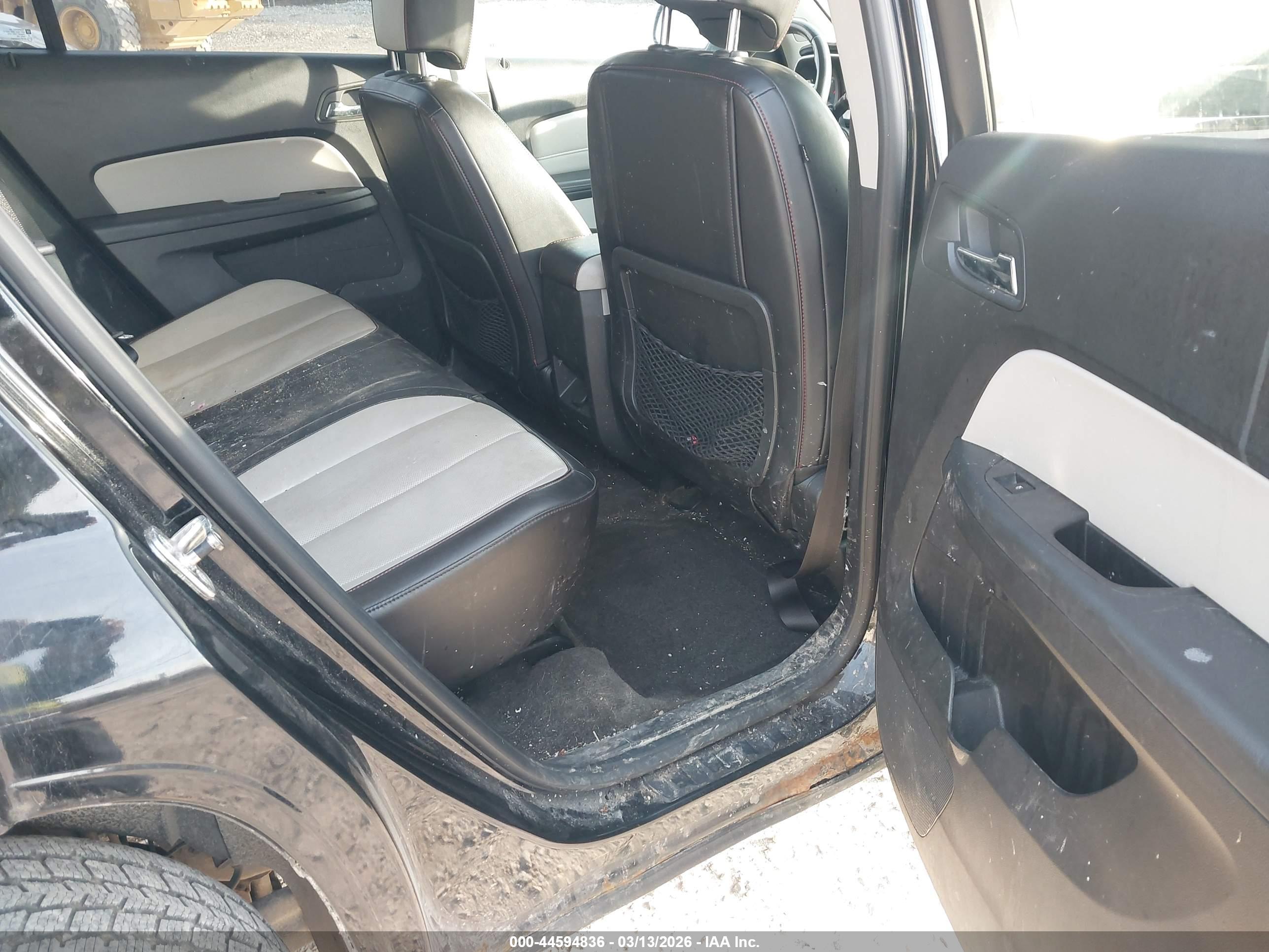GMC TERRAIN image 8