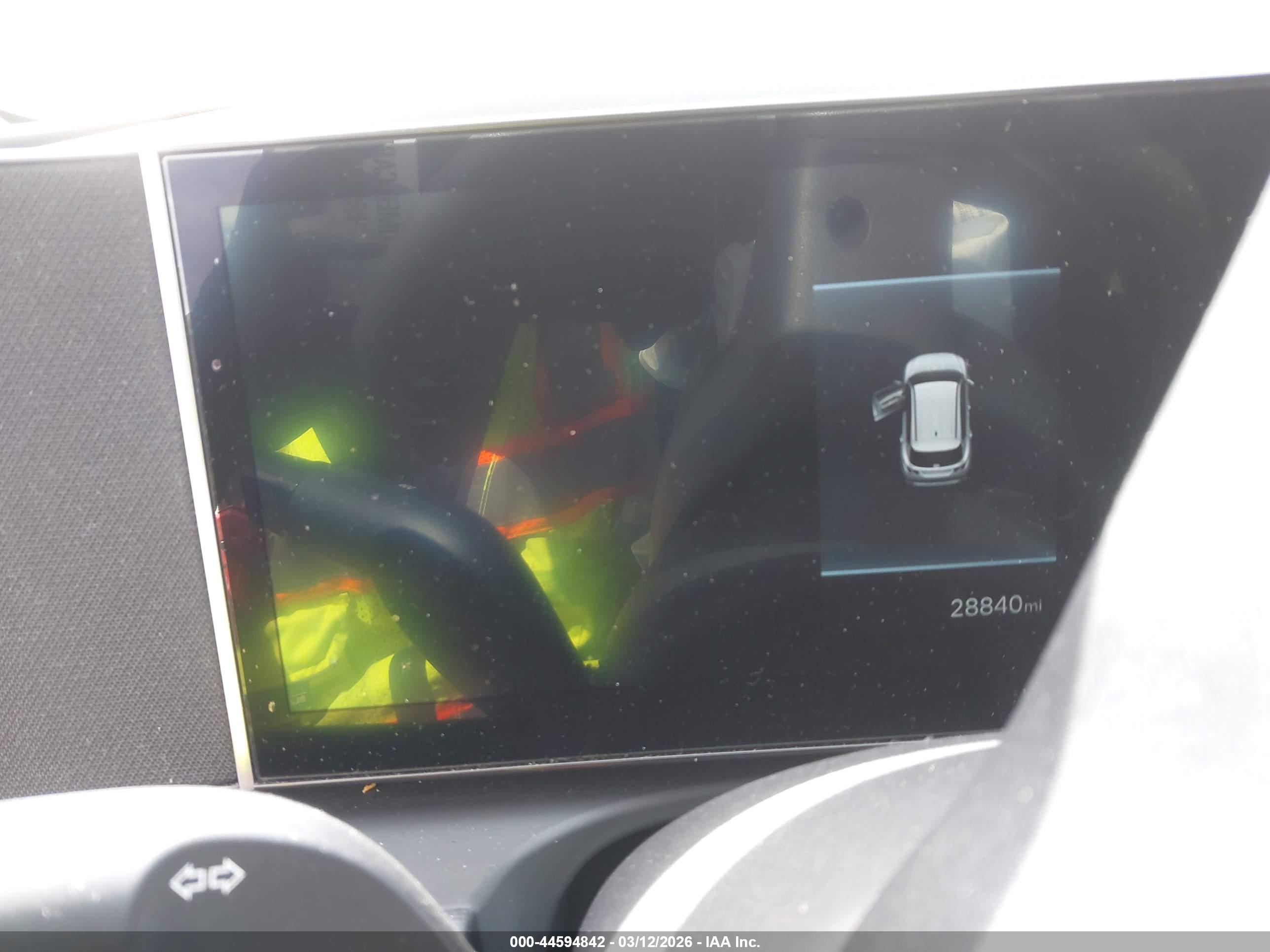 HYUNDAI TUCSON image 7