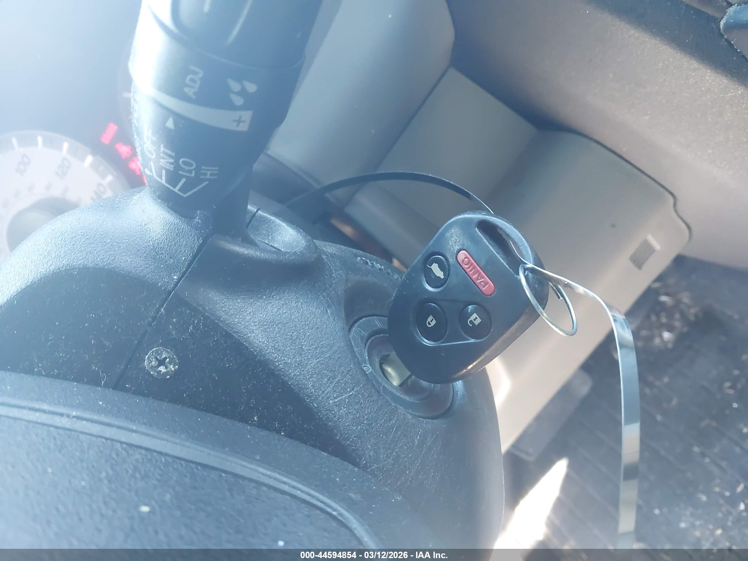 HONDA PILOT image 11
