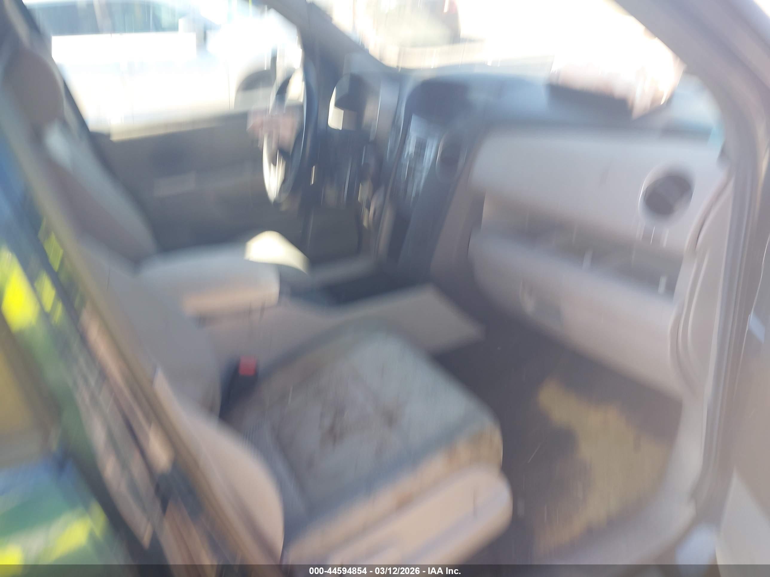 HONDA PILOT image 5