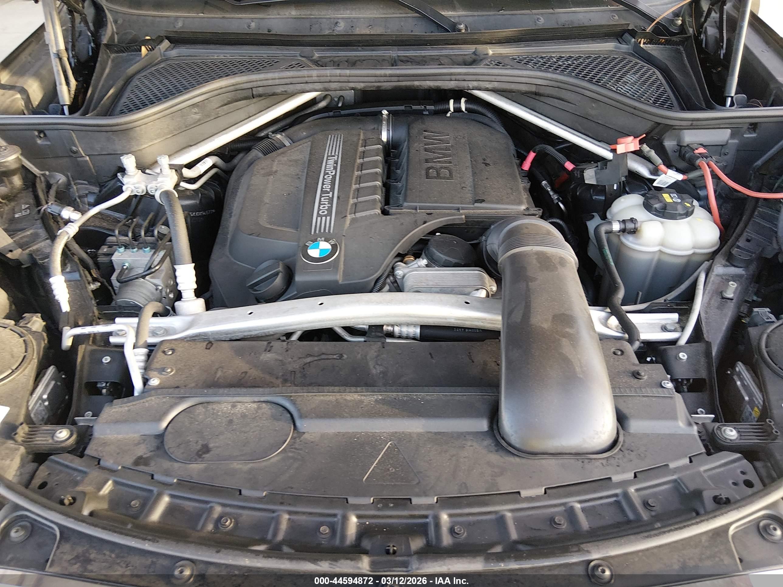 BMW X5 image 10