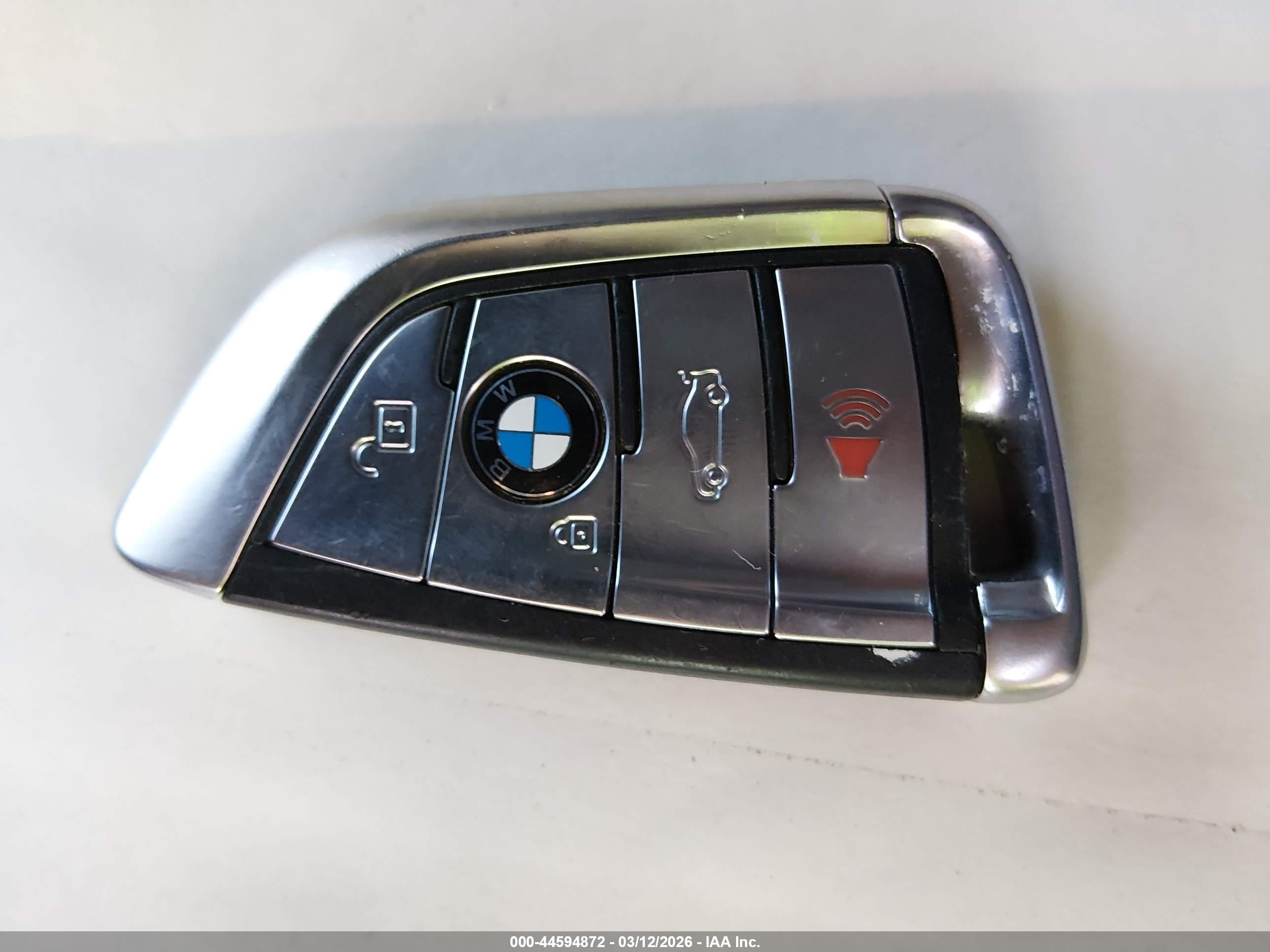 BMW X5 image 11