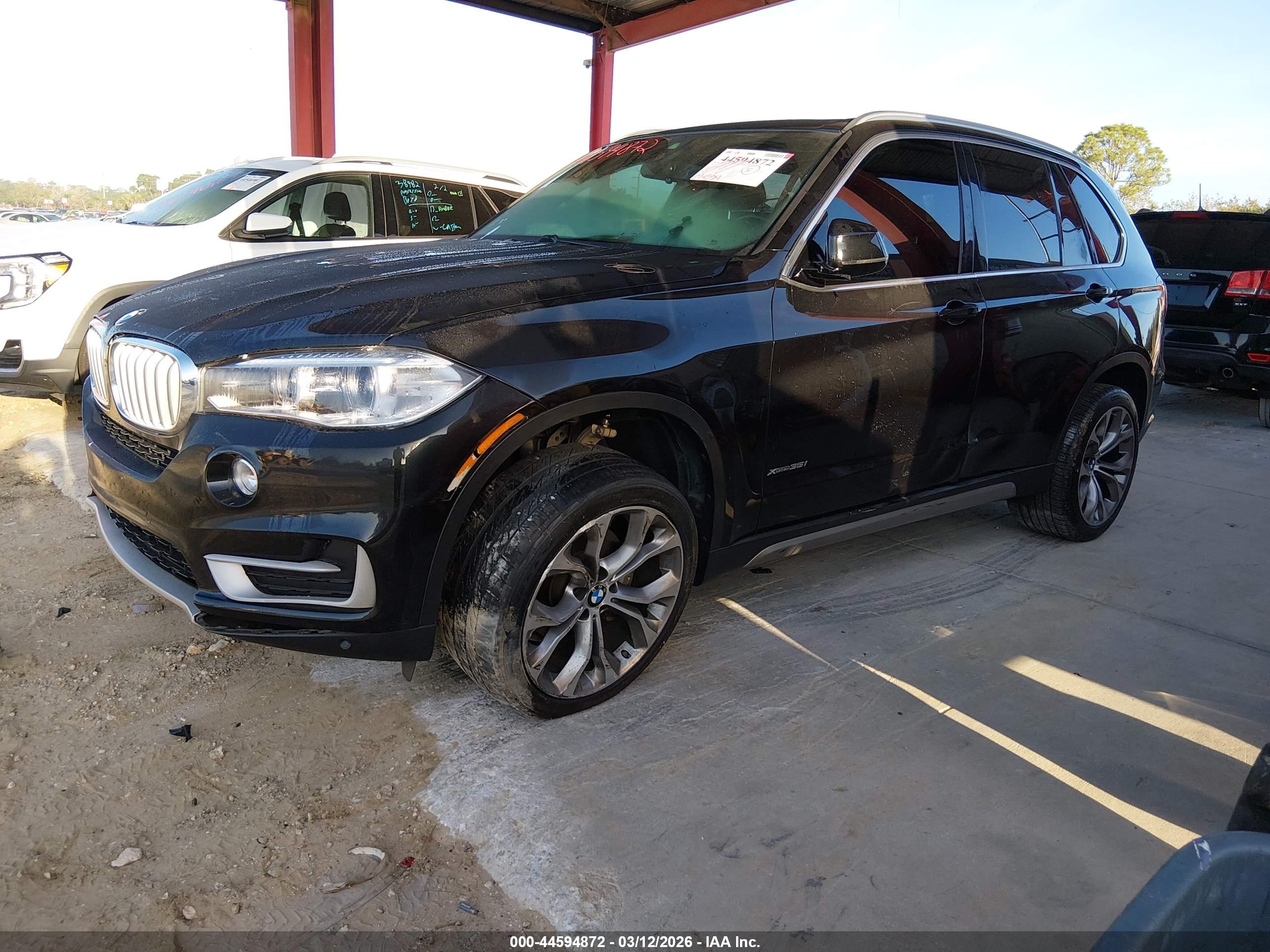 BMW X5 image 2