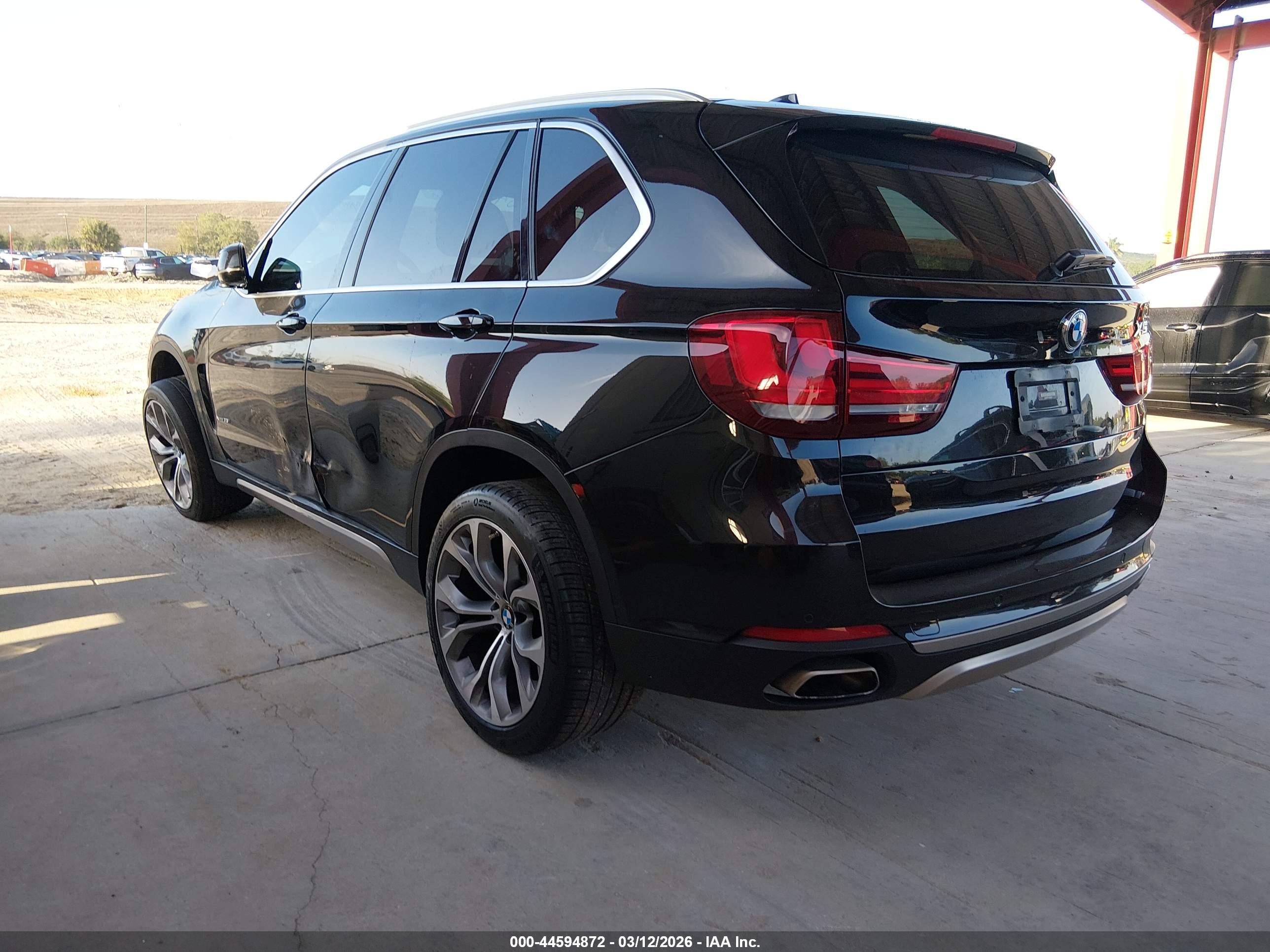 BMW X5 image 3