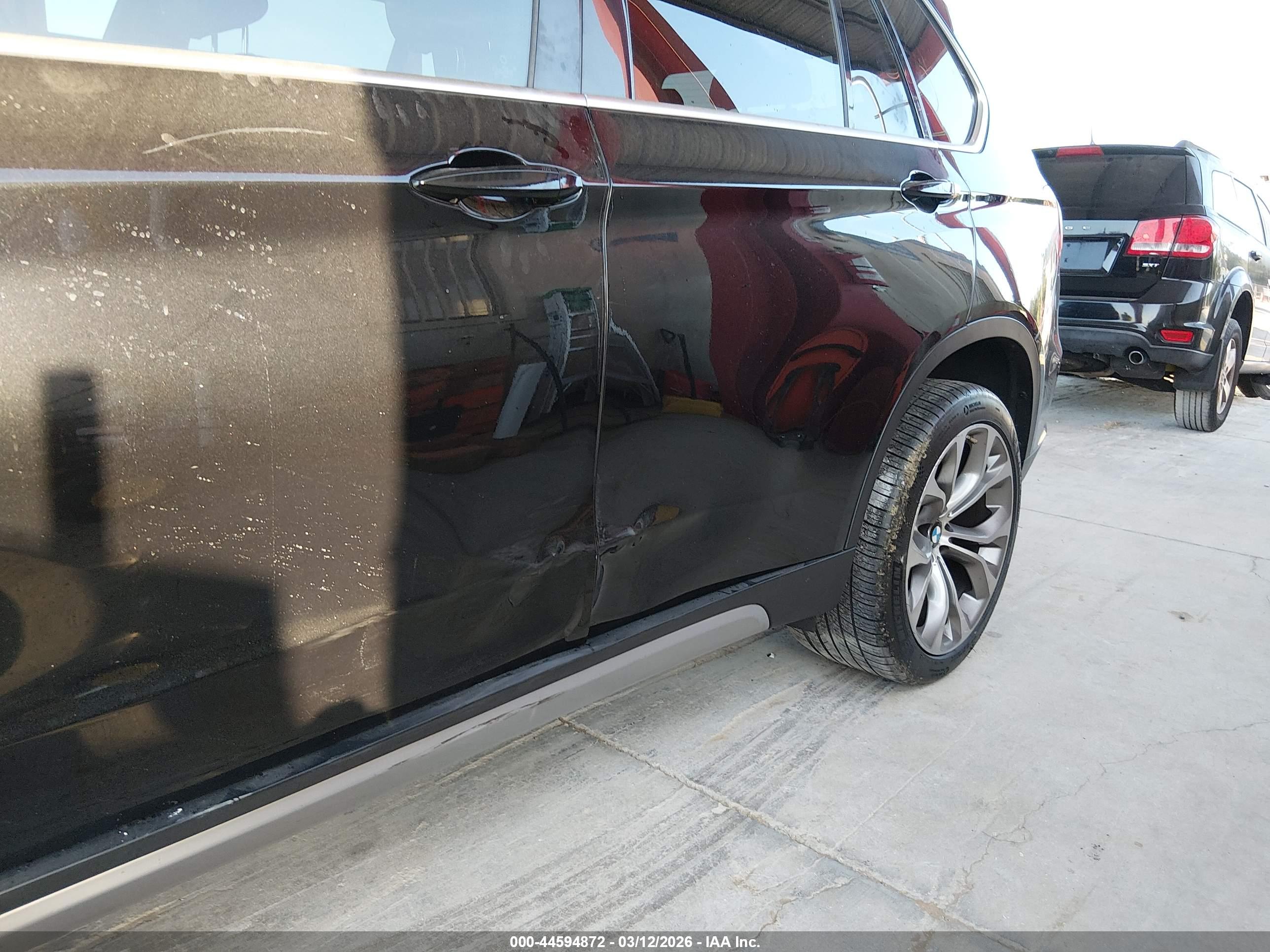 BMW X5 image 6
