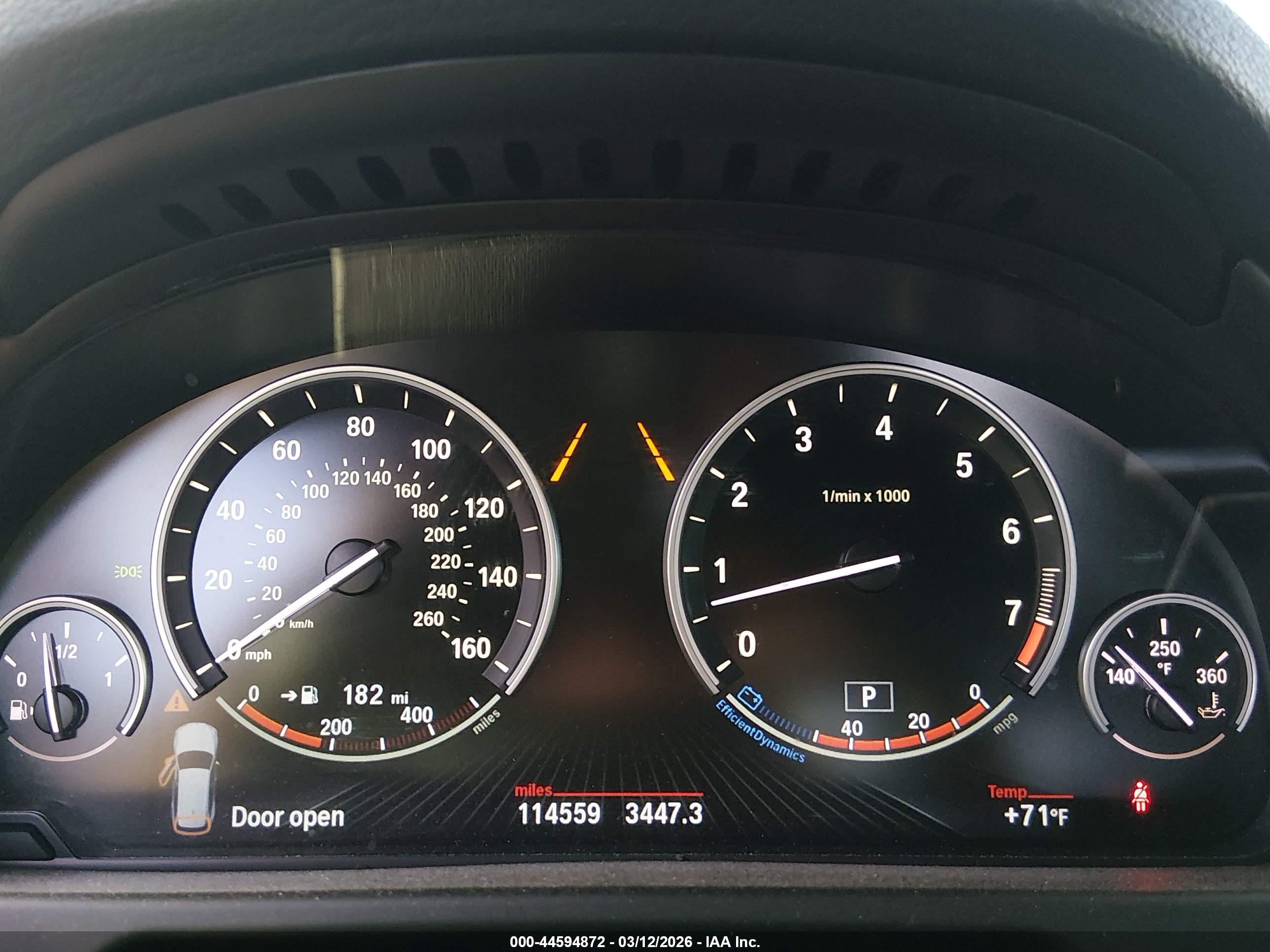 BMW X5 image 7