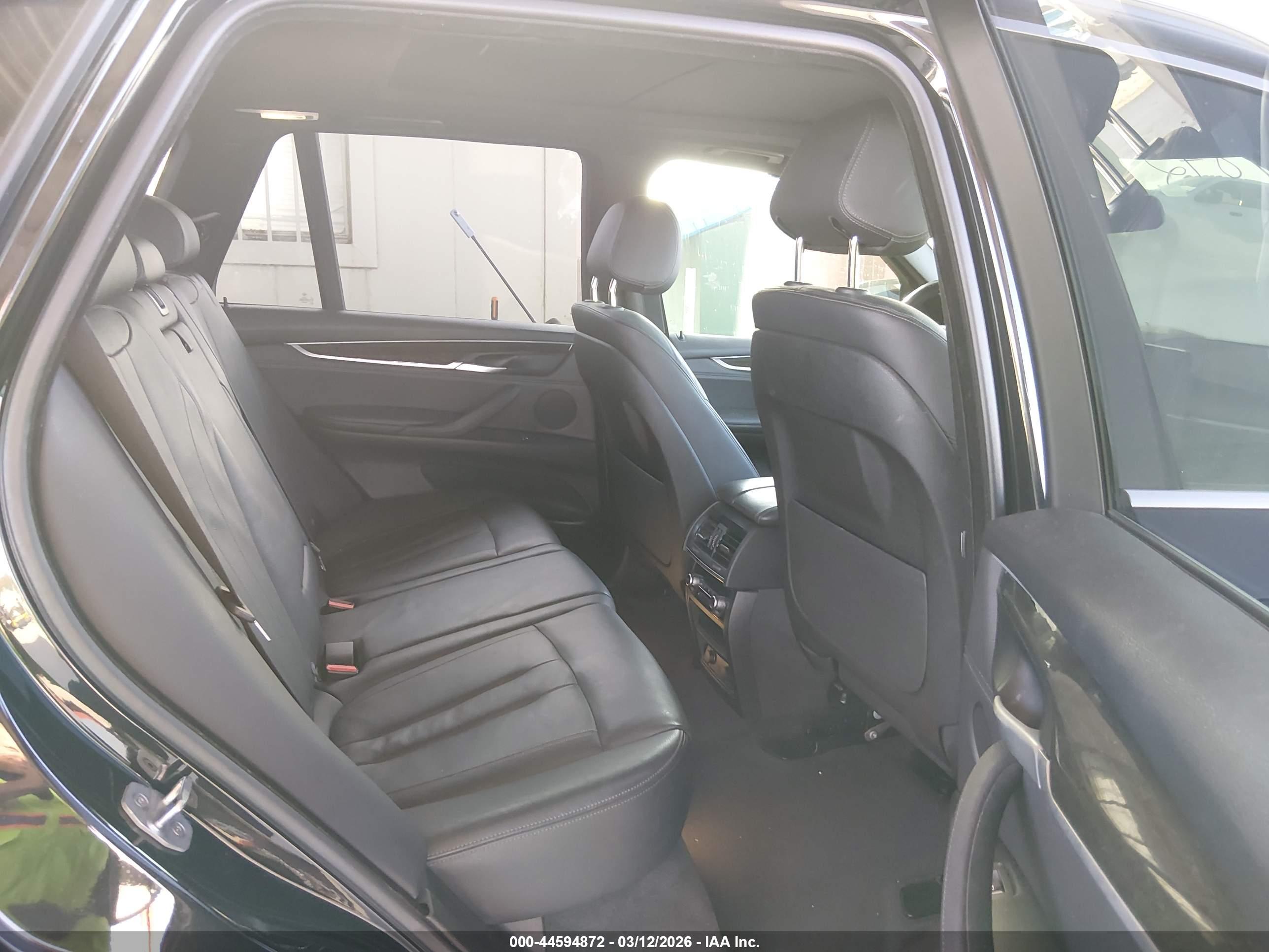 BMW X5 image 8
