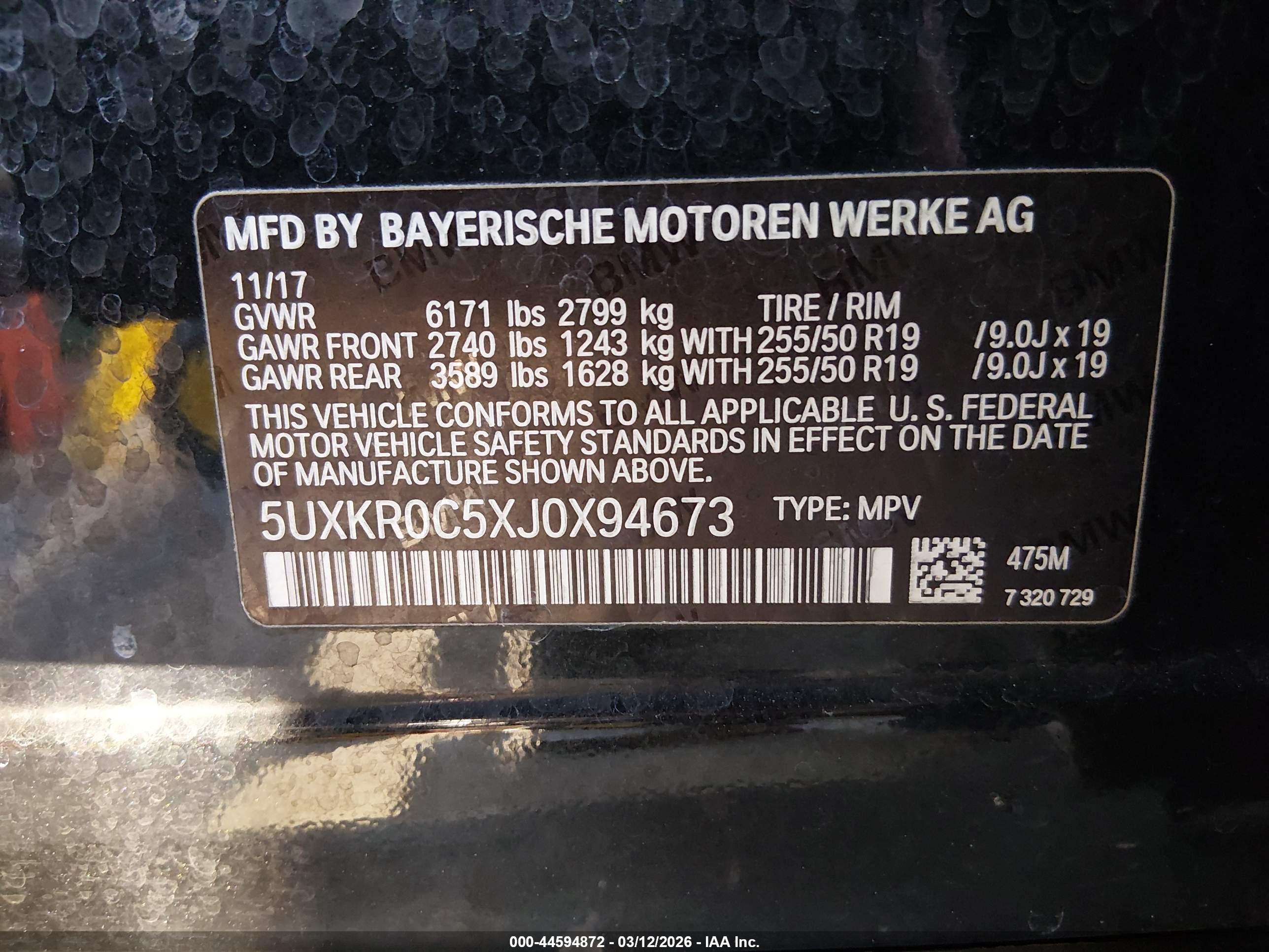 BMW X5 image 9