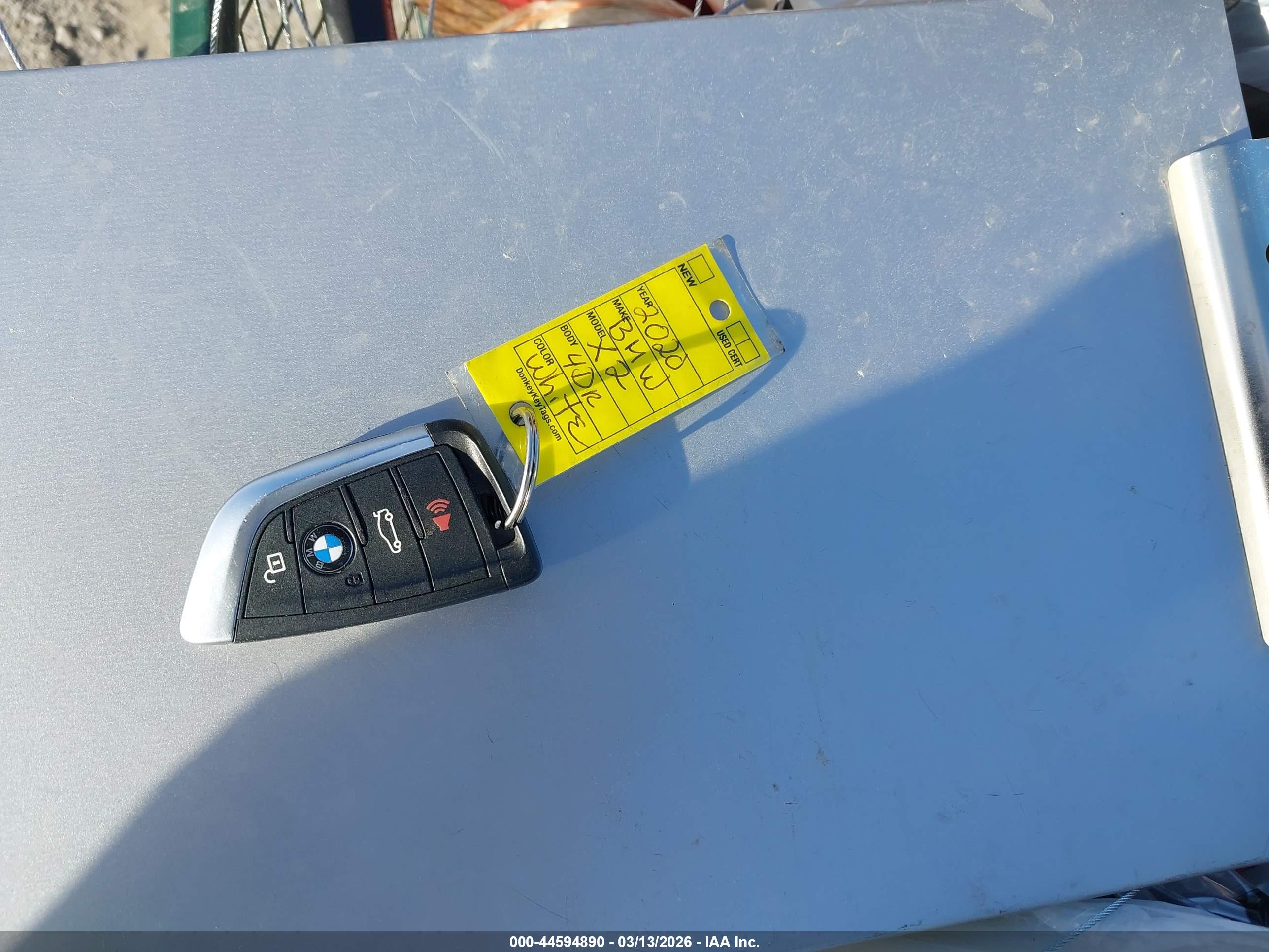 BMW X2 image 11