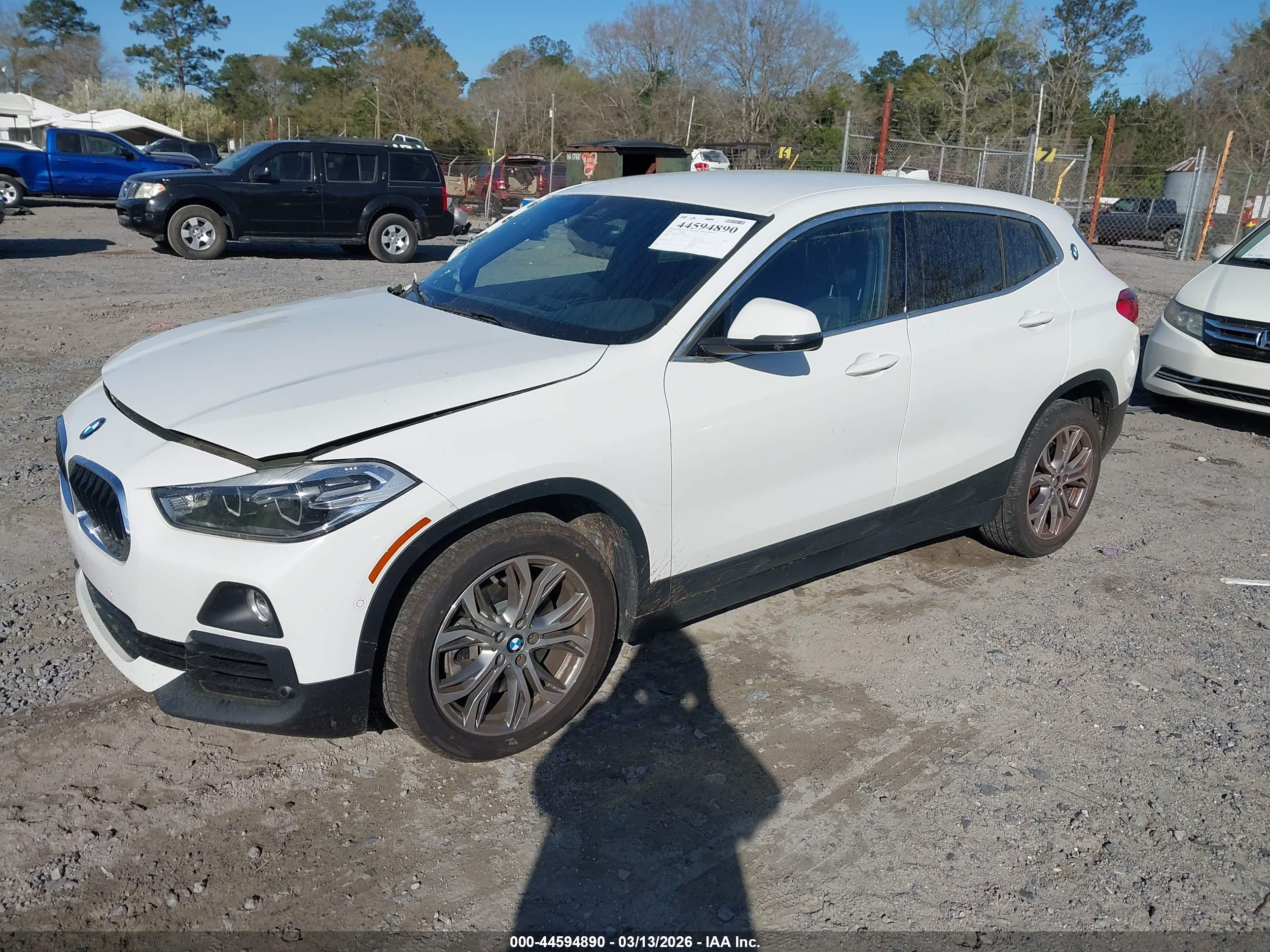 BMW X2 image 2