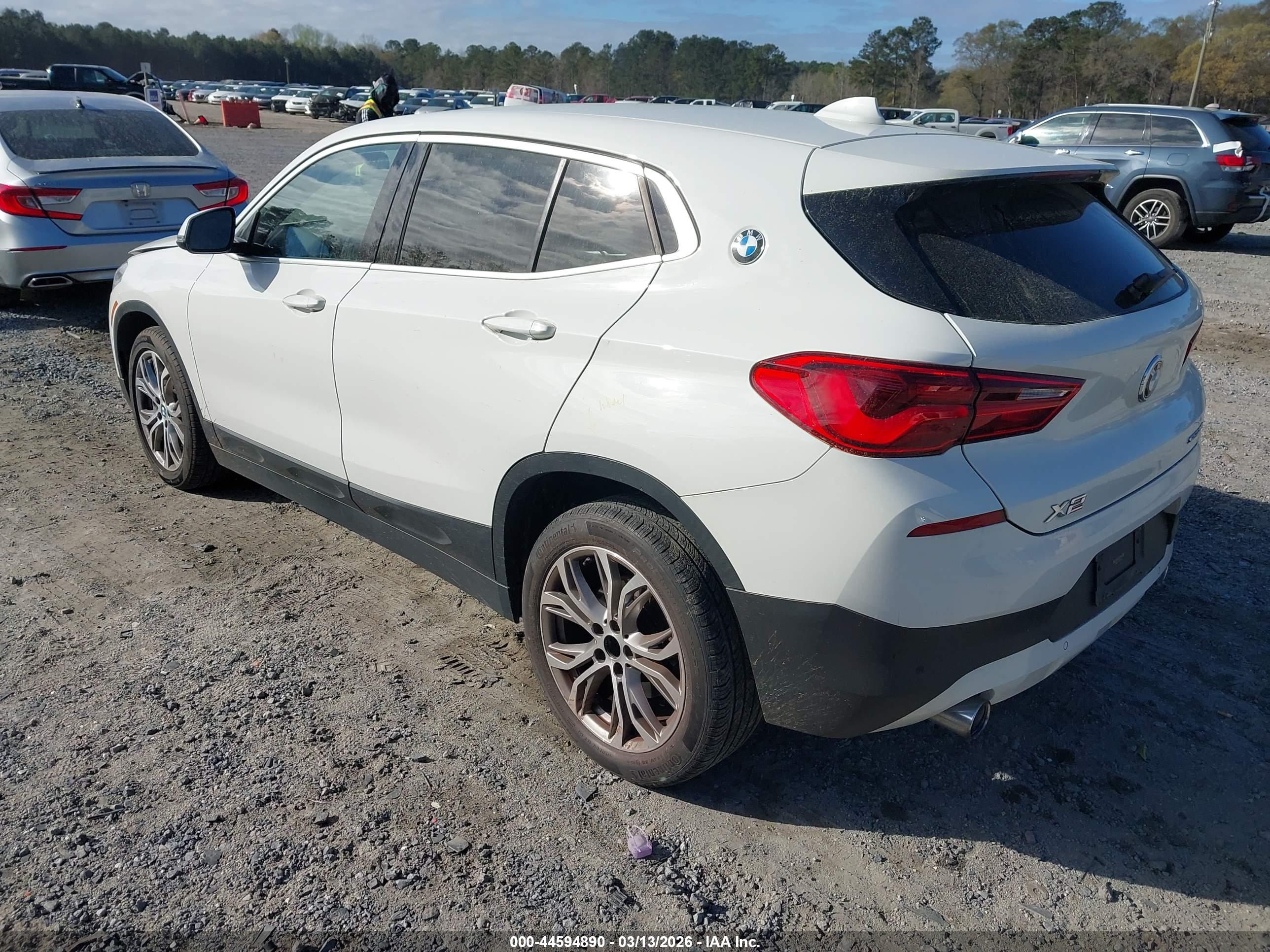 BMW X2 image 3