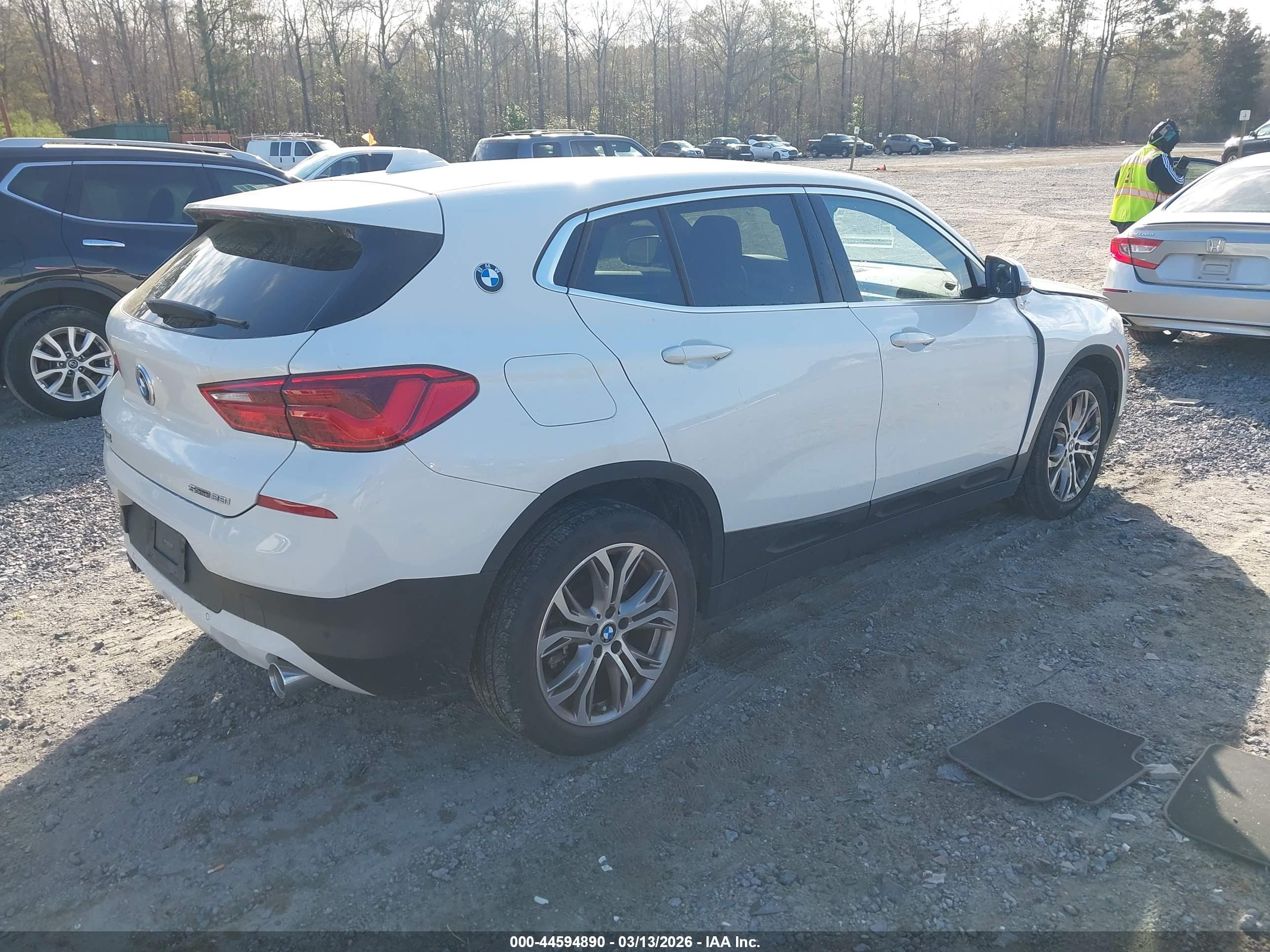BMW X2 image 4