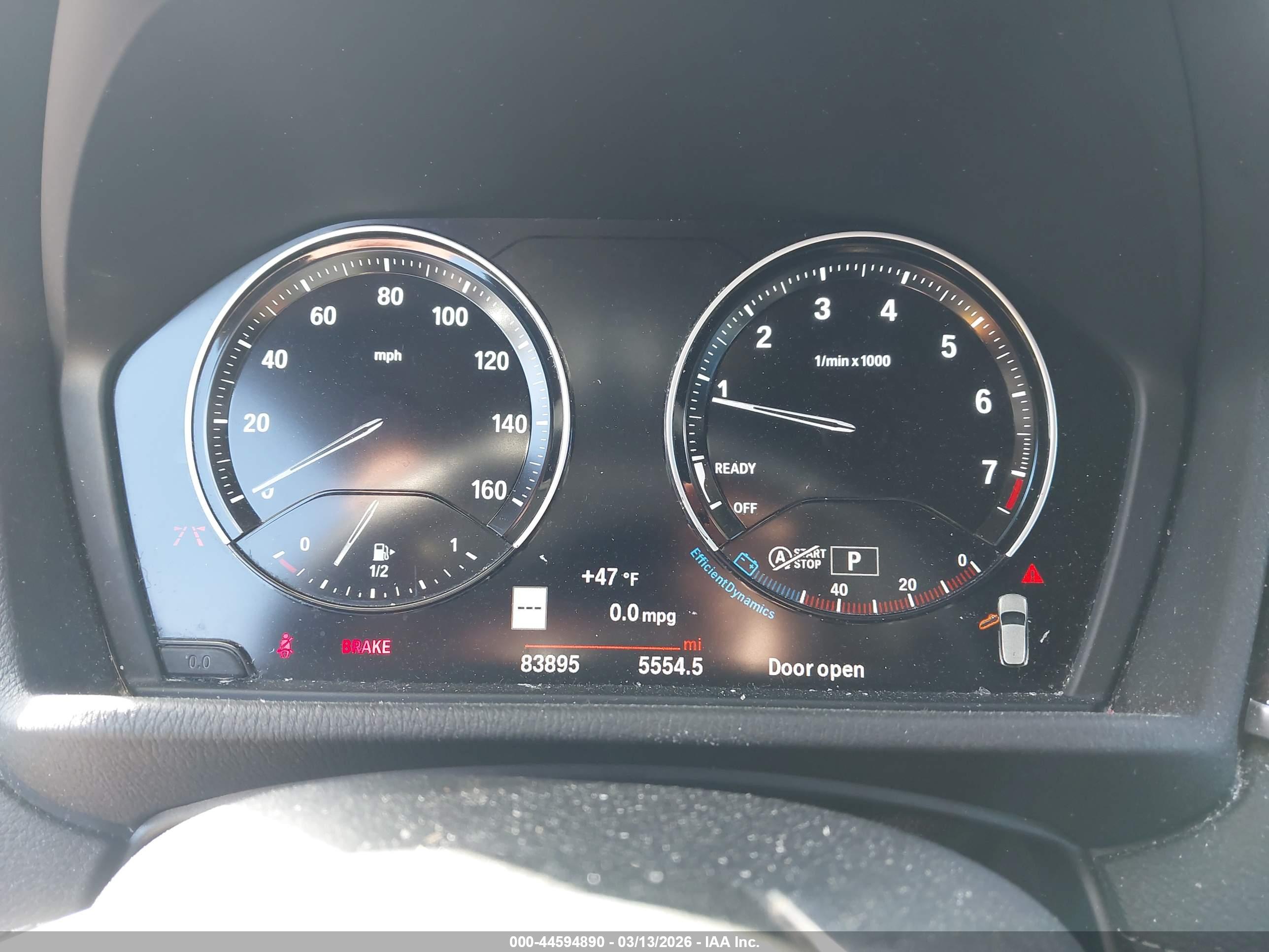 BMW X2 image 7