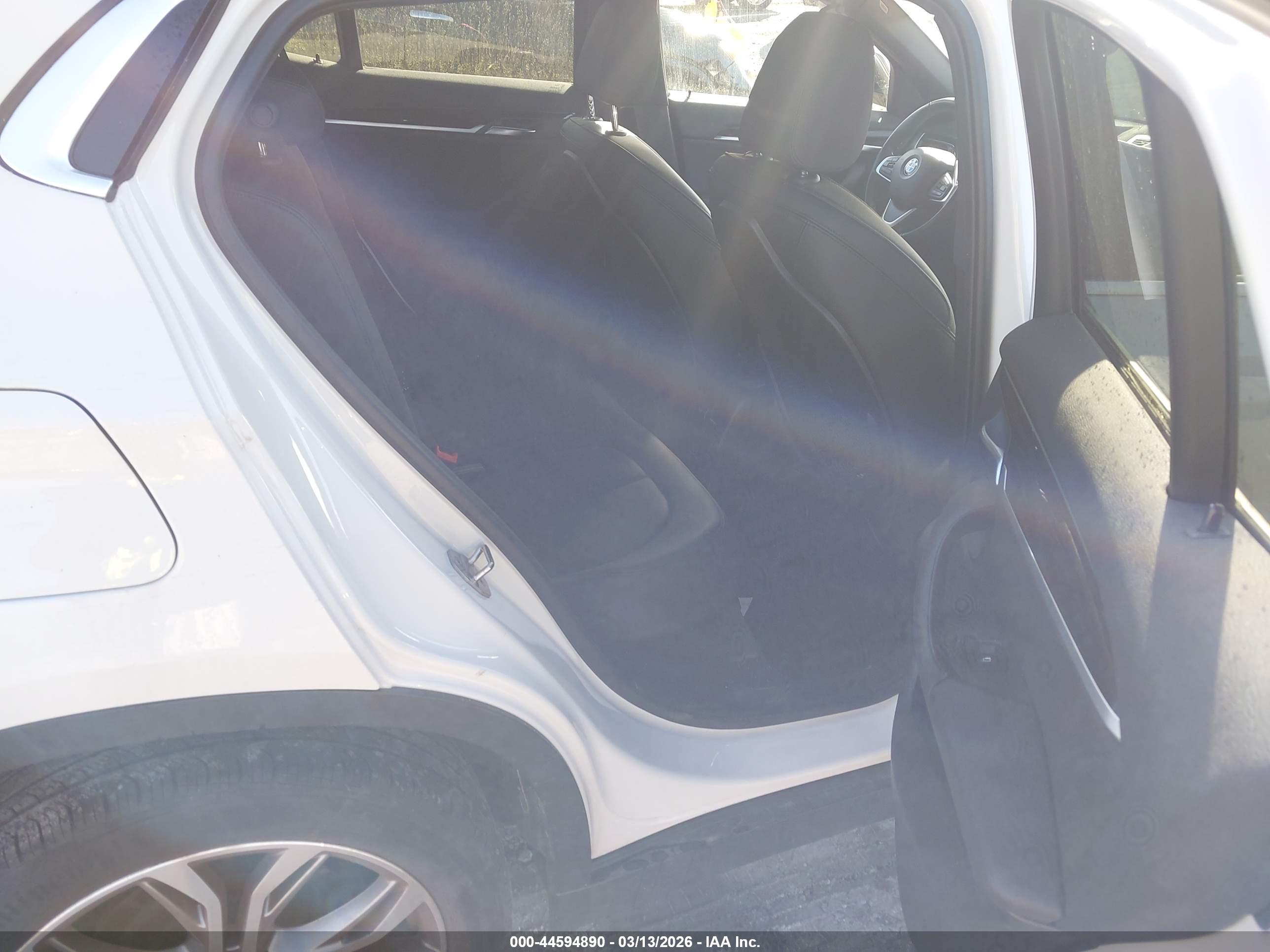 BMW X2 image 8