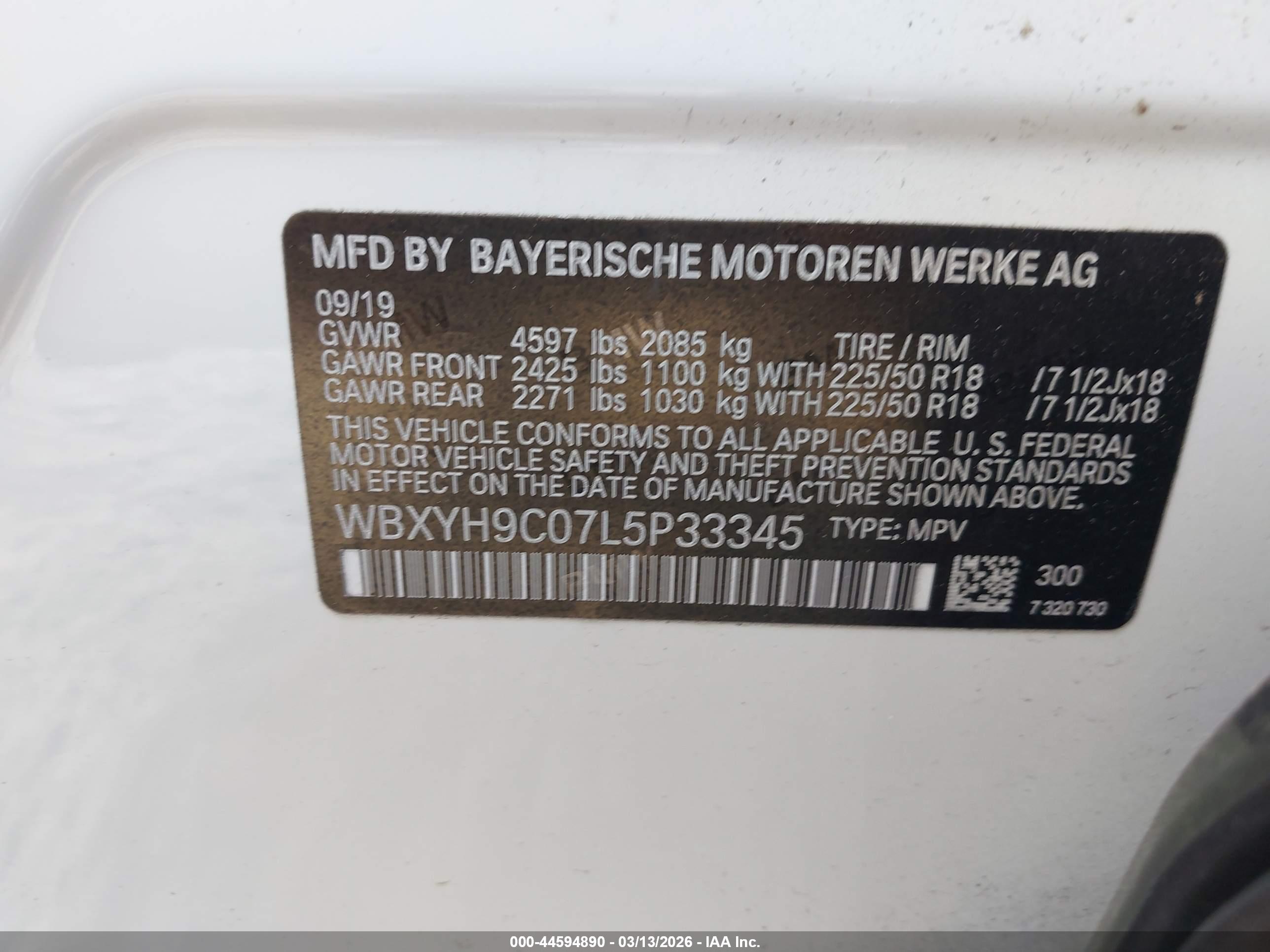 BMW X2 image 9