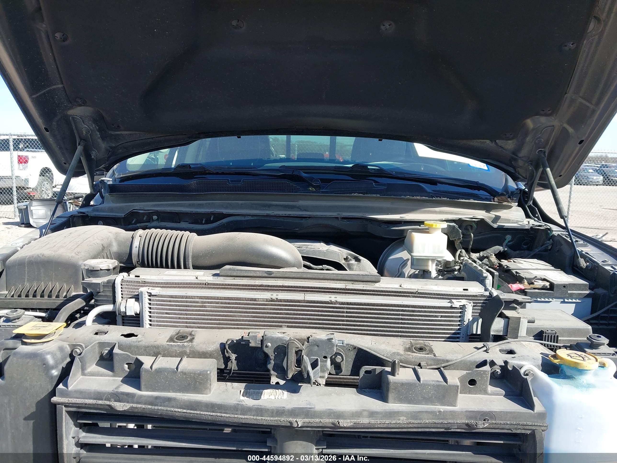 RAM 1500 image 10