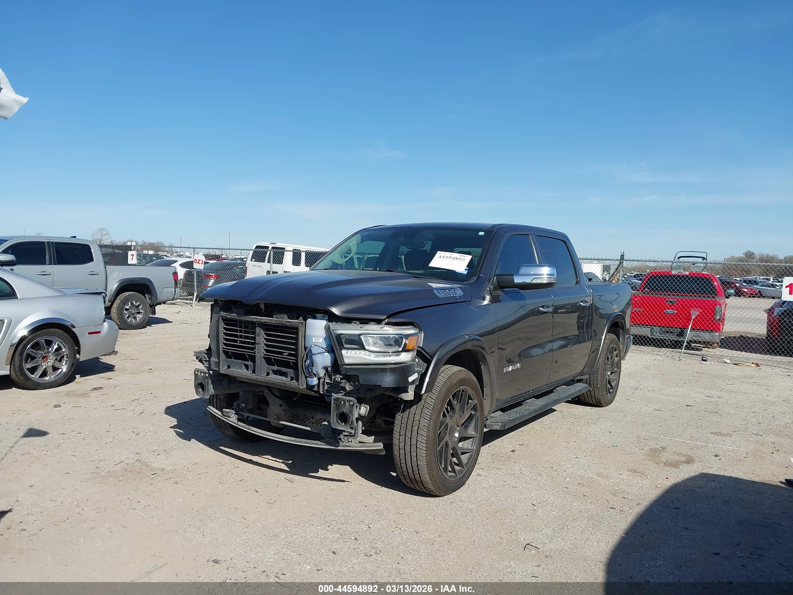 RAM 1500 image 2
