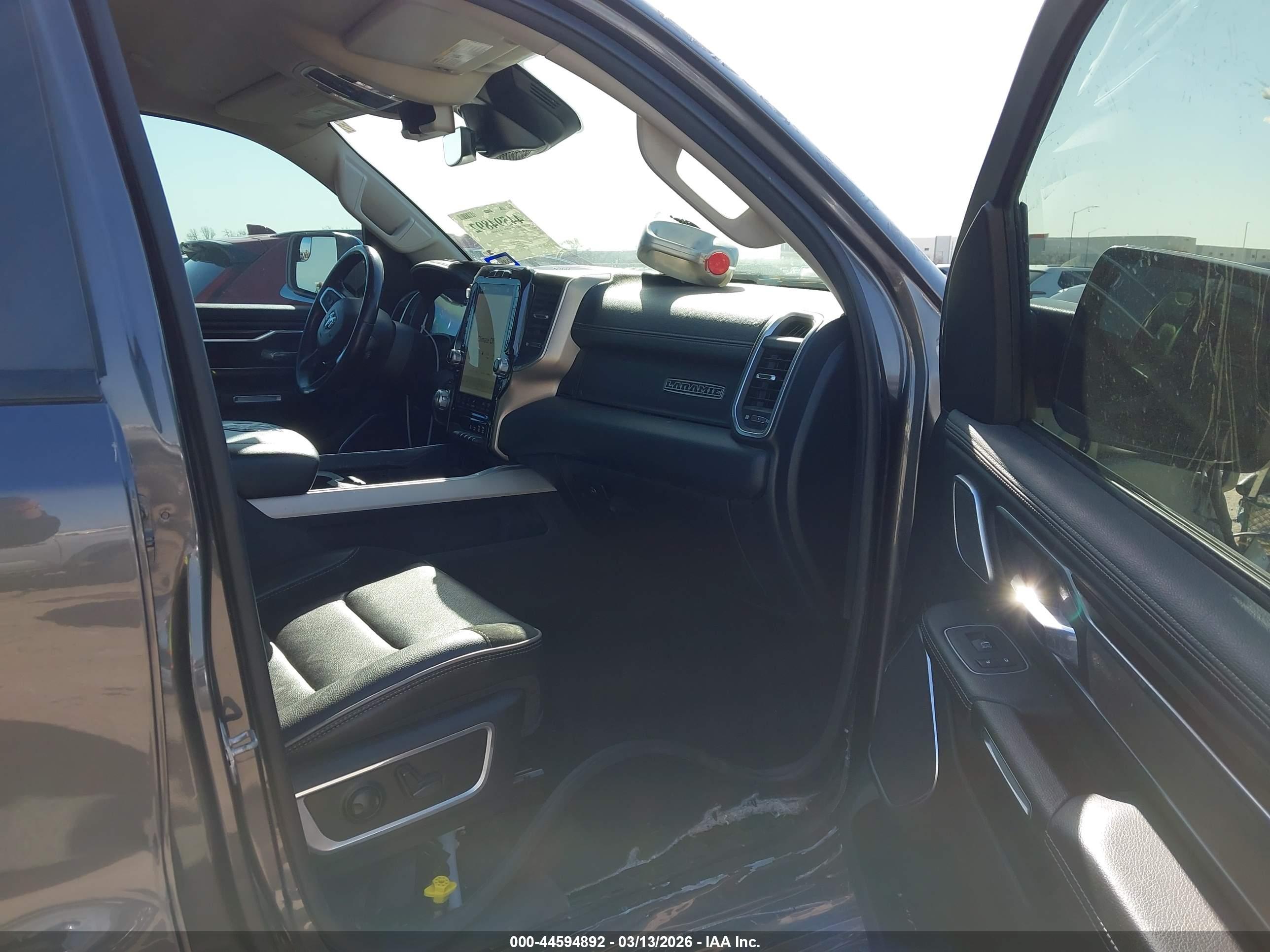 RAM 1500 image 5