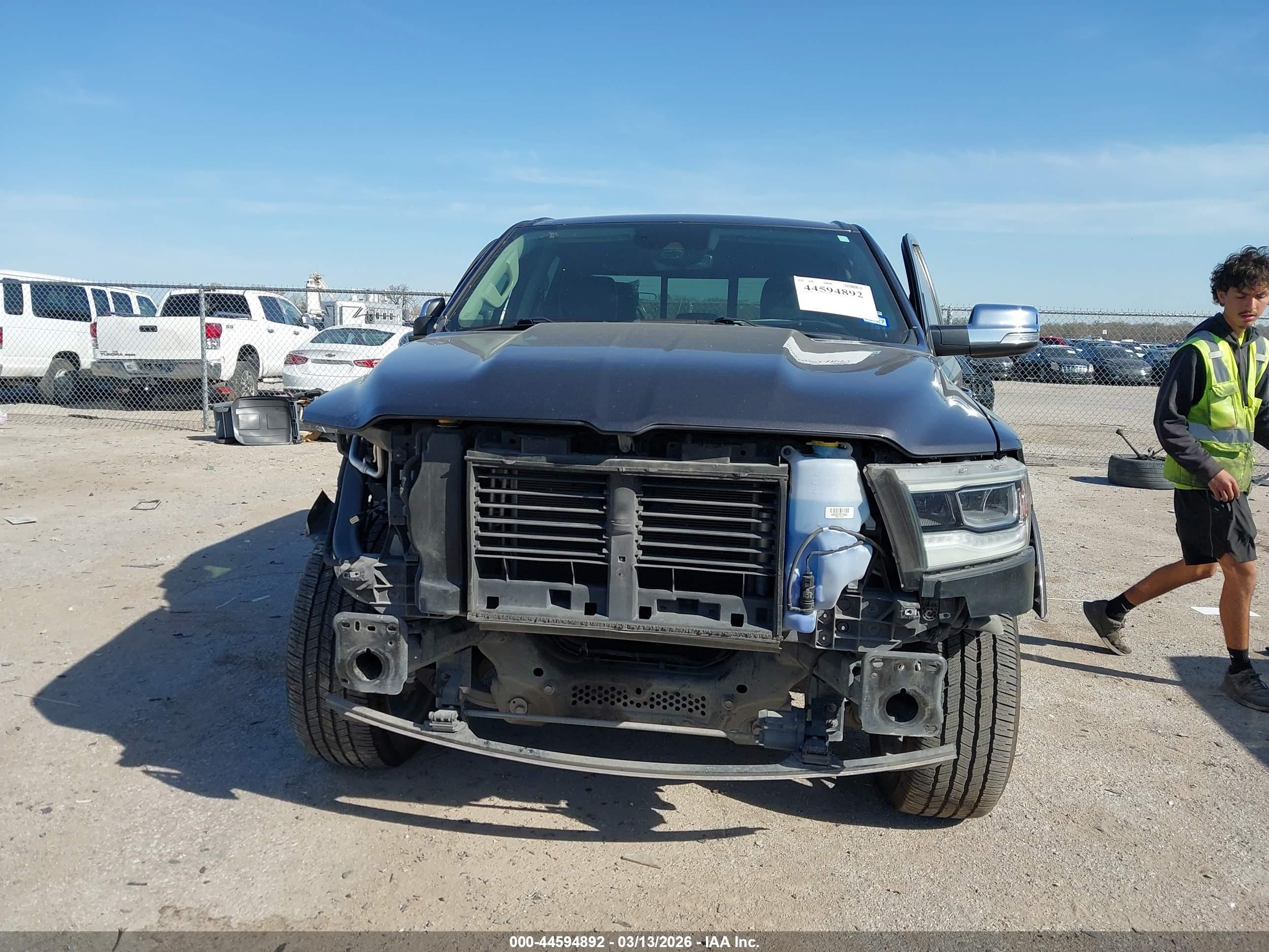 RAM 1500 image 6