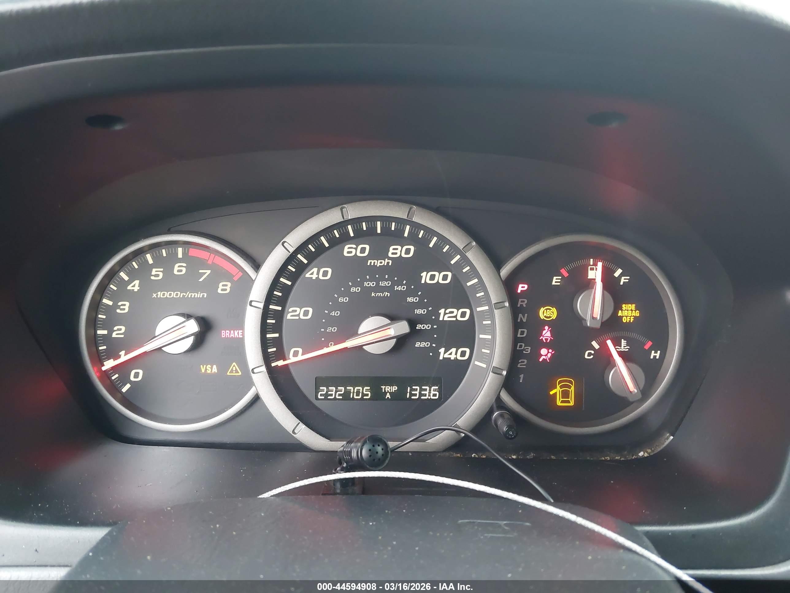 HONDA PILOT image 7