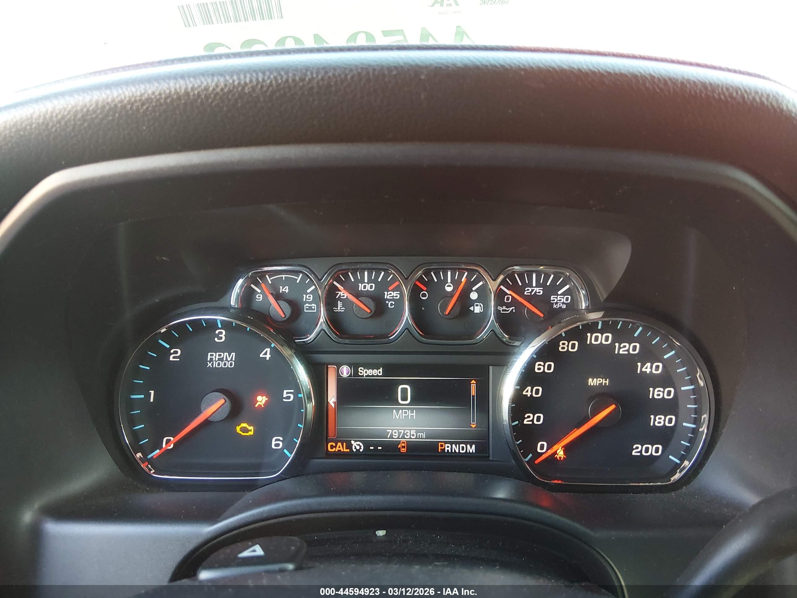 GMC SIERRA image 7