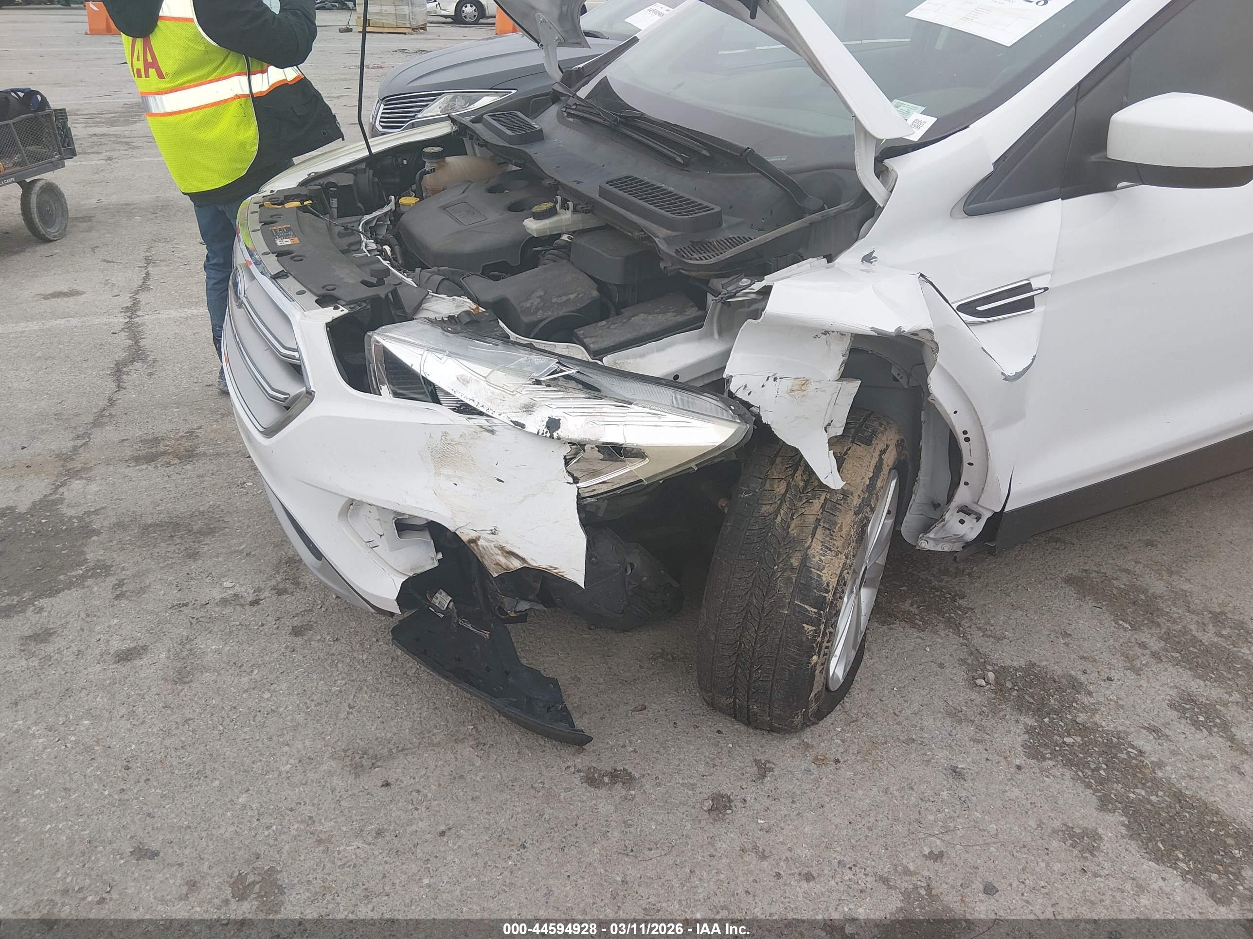FORD ESCAPE image 6