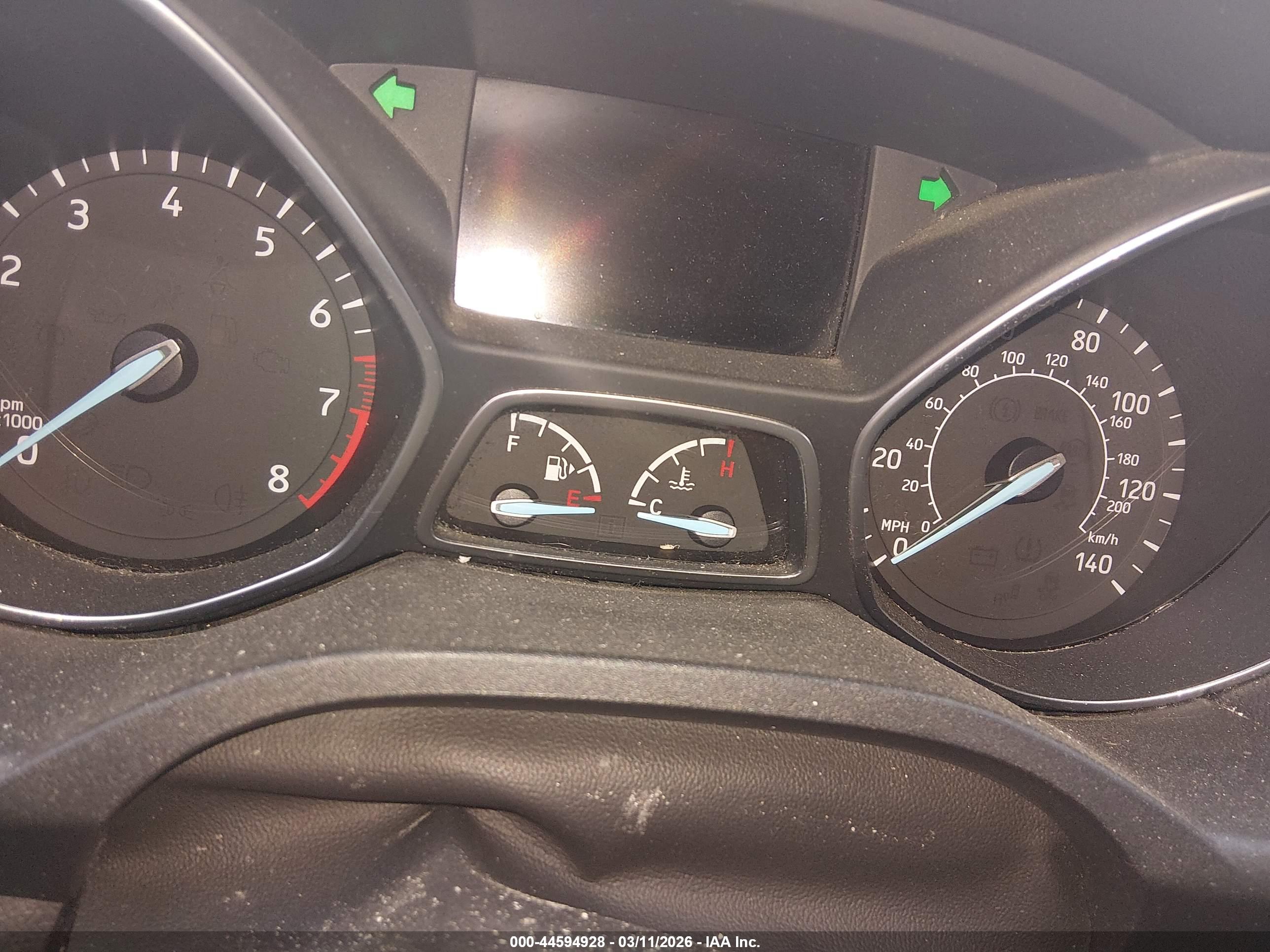 FORD ESCAPE image 7