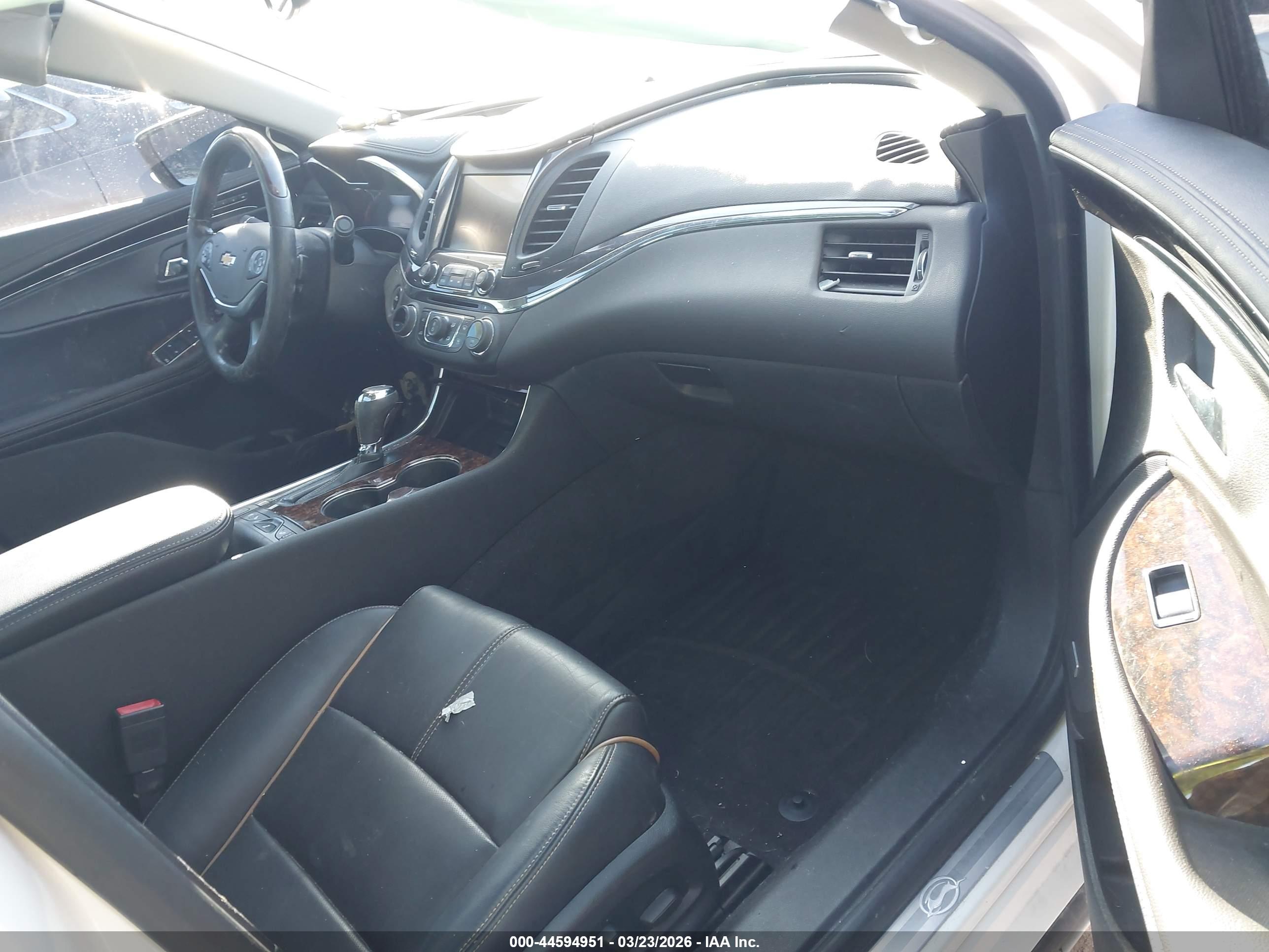 CHEVROLET IMPALA image 5
