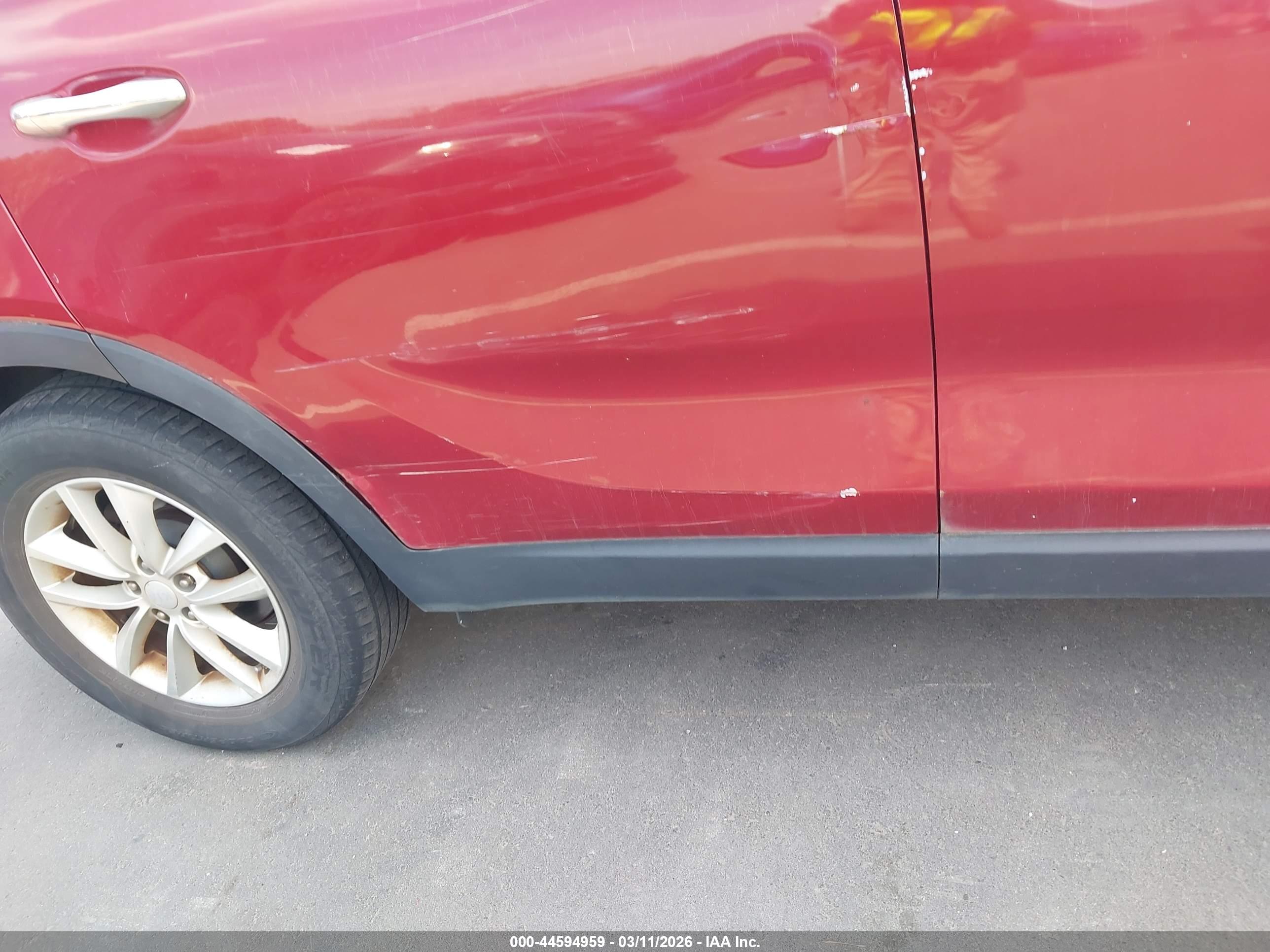 KIA SORENTO image 6
