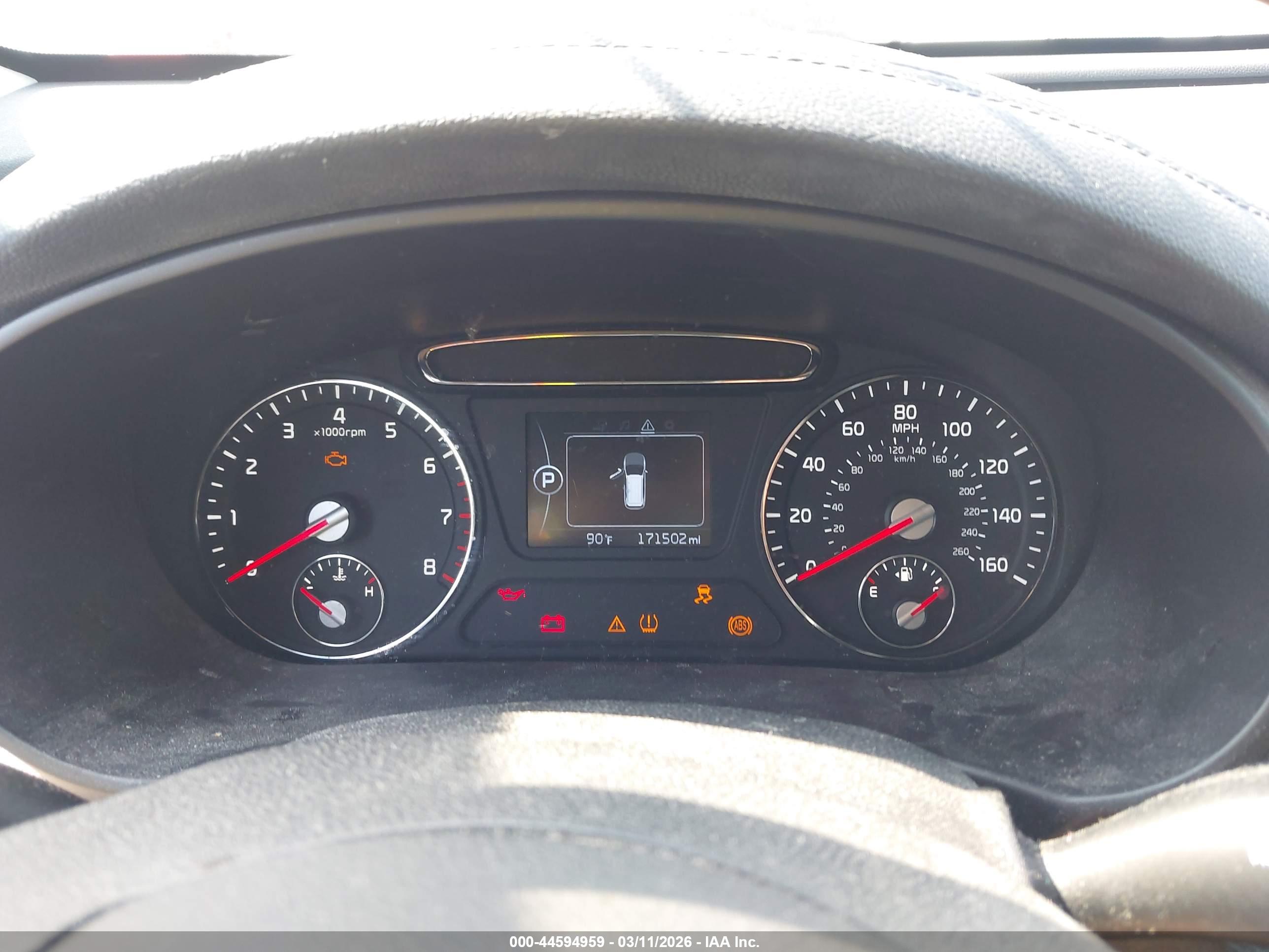 KIA SORENTO image 7