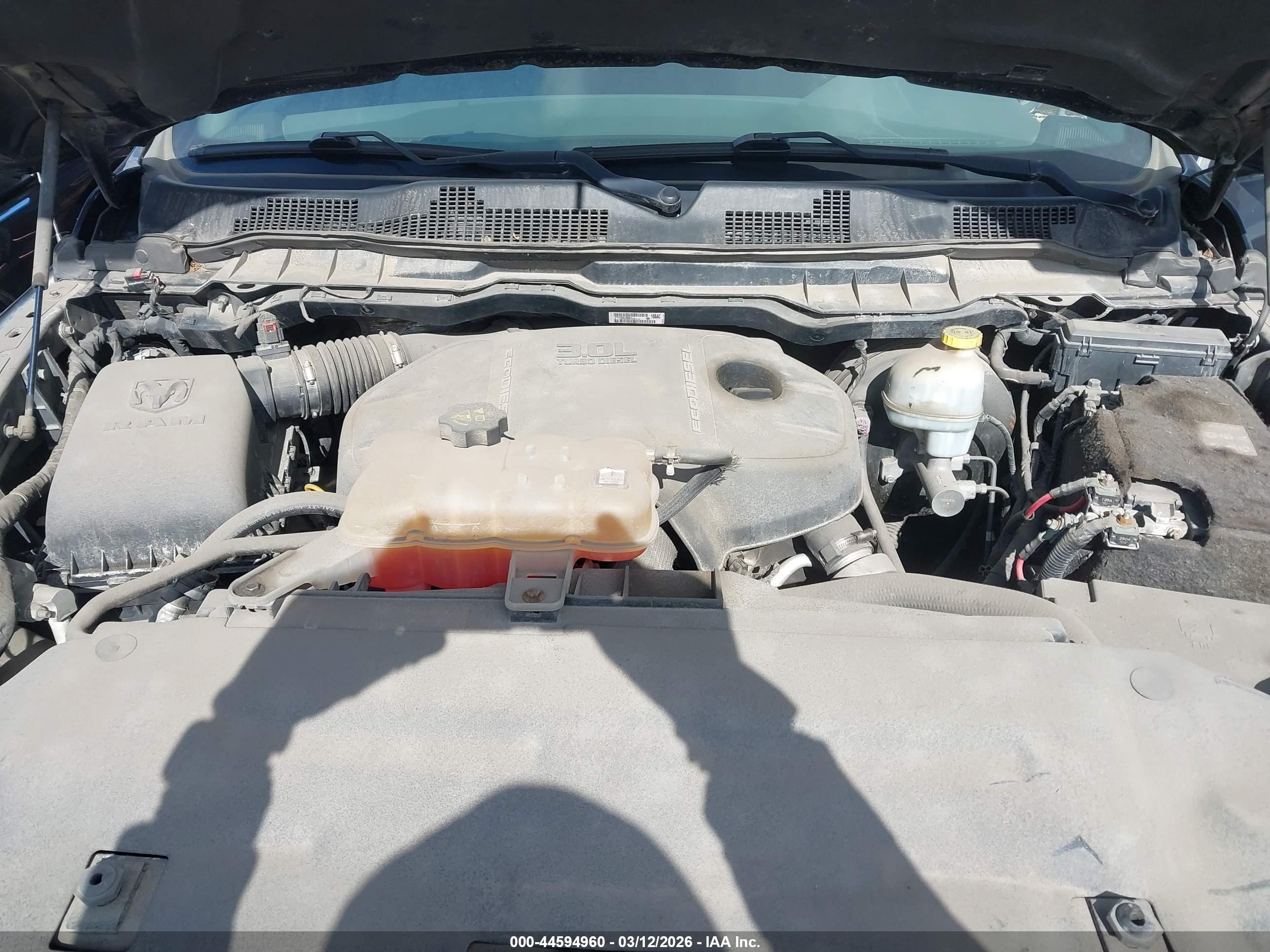 RAM 1500 image 10